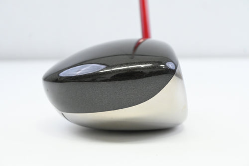 Callaway Big Bertha Ti 454 Driver / 9 Degree / Firm Flex Callaway RCH 65 Shaft