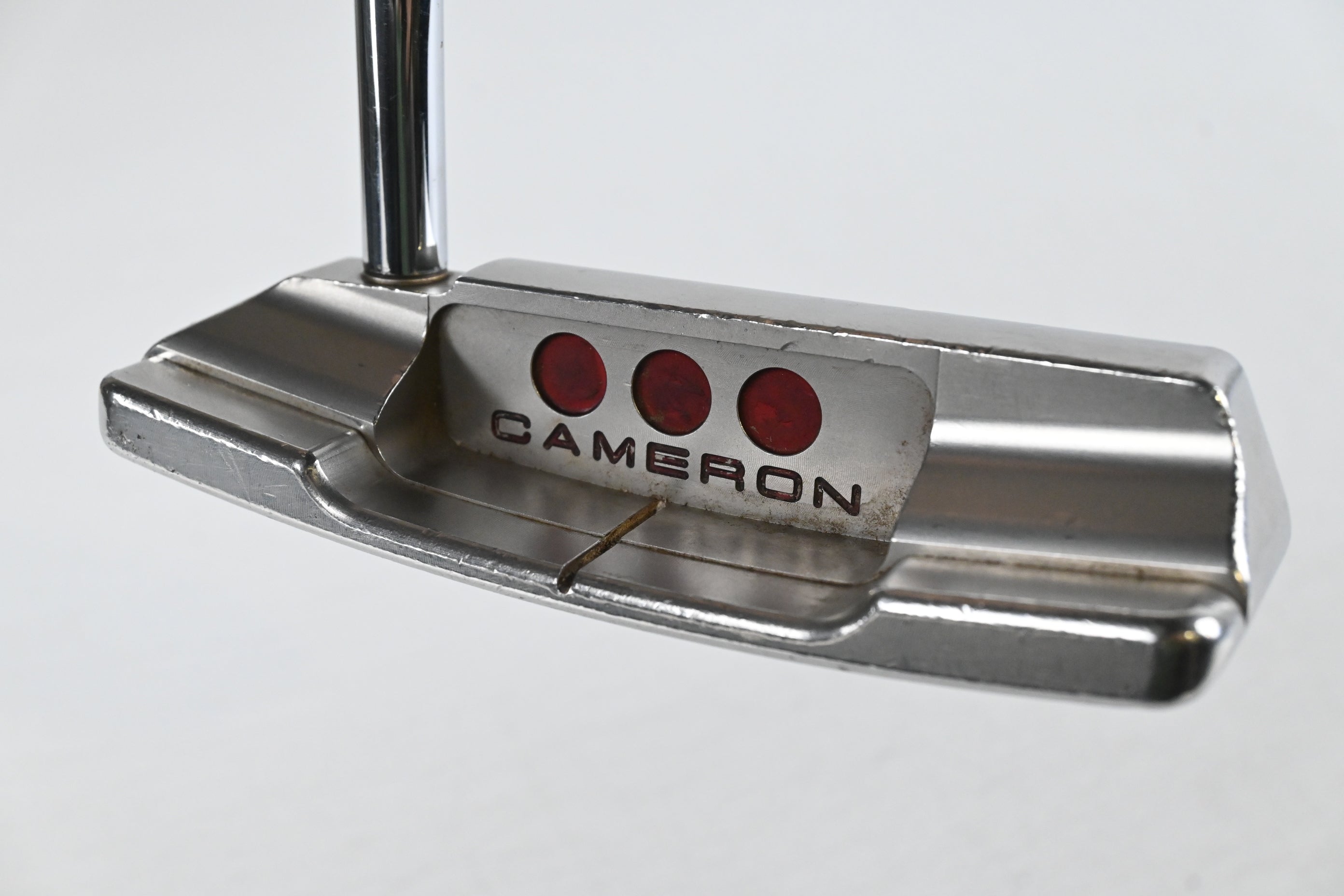 Scotty Cameron Studio Select Newport 2.7 Putter / 33 Inch