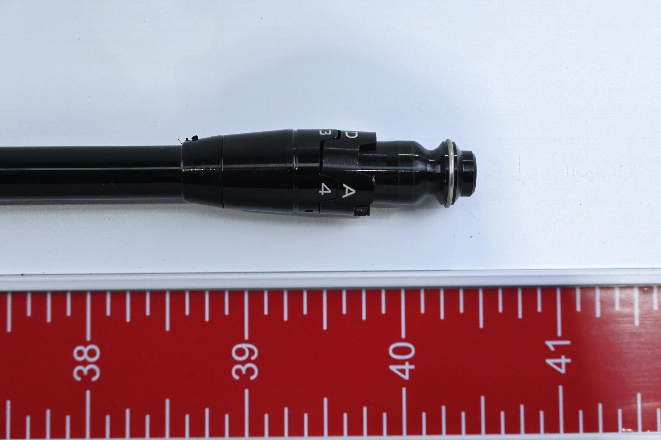 Mitsubishi Tensei CK Red 60 #3 Hybrid Shaft / Stiff Flex / Titleist Gen 2