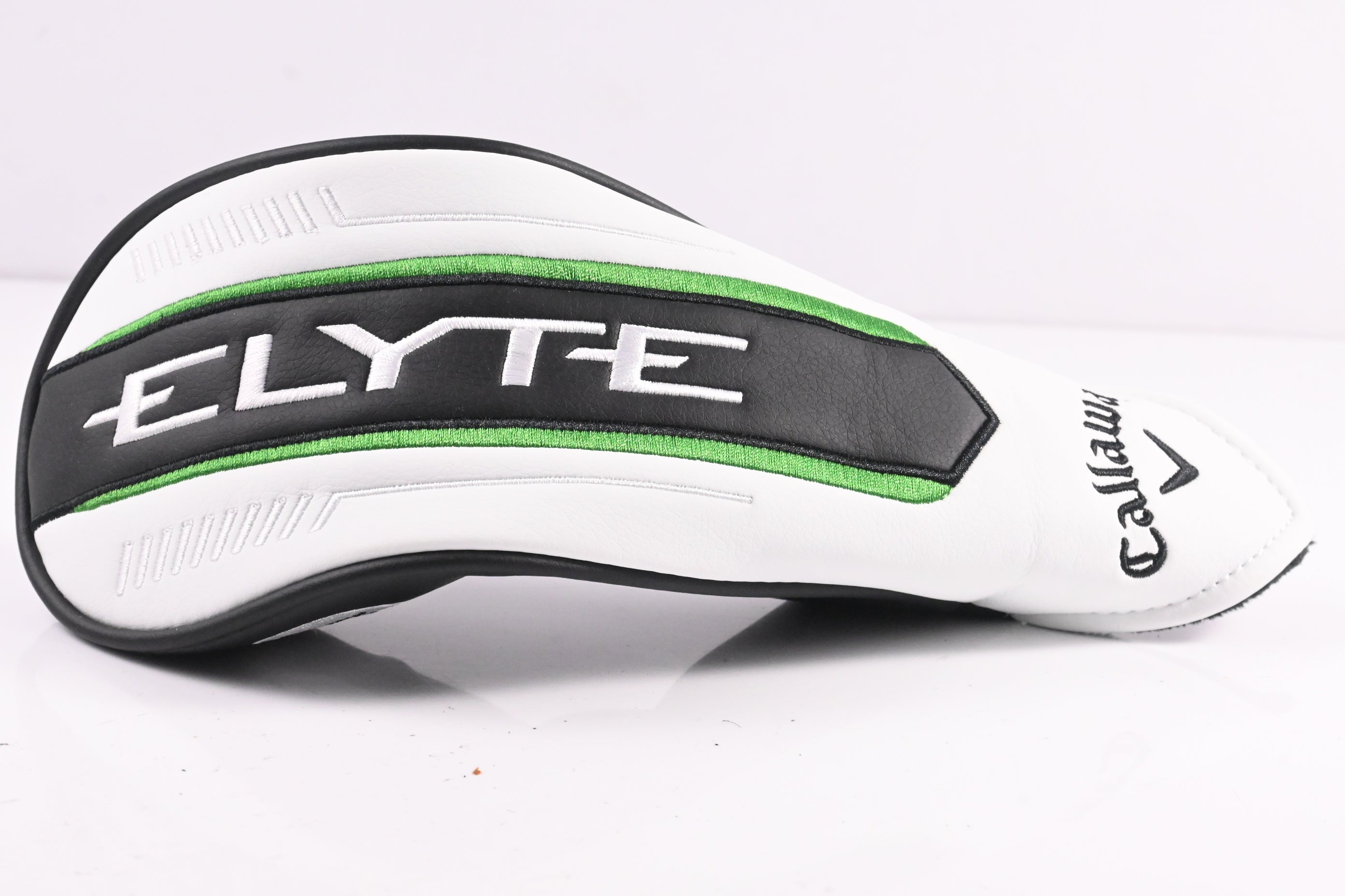 Callaway Elyte #5 Wood / 18 Degree / Regular Flex Denali Charcoal 60 Shaft