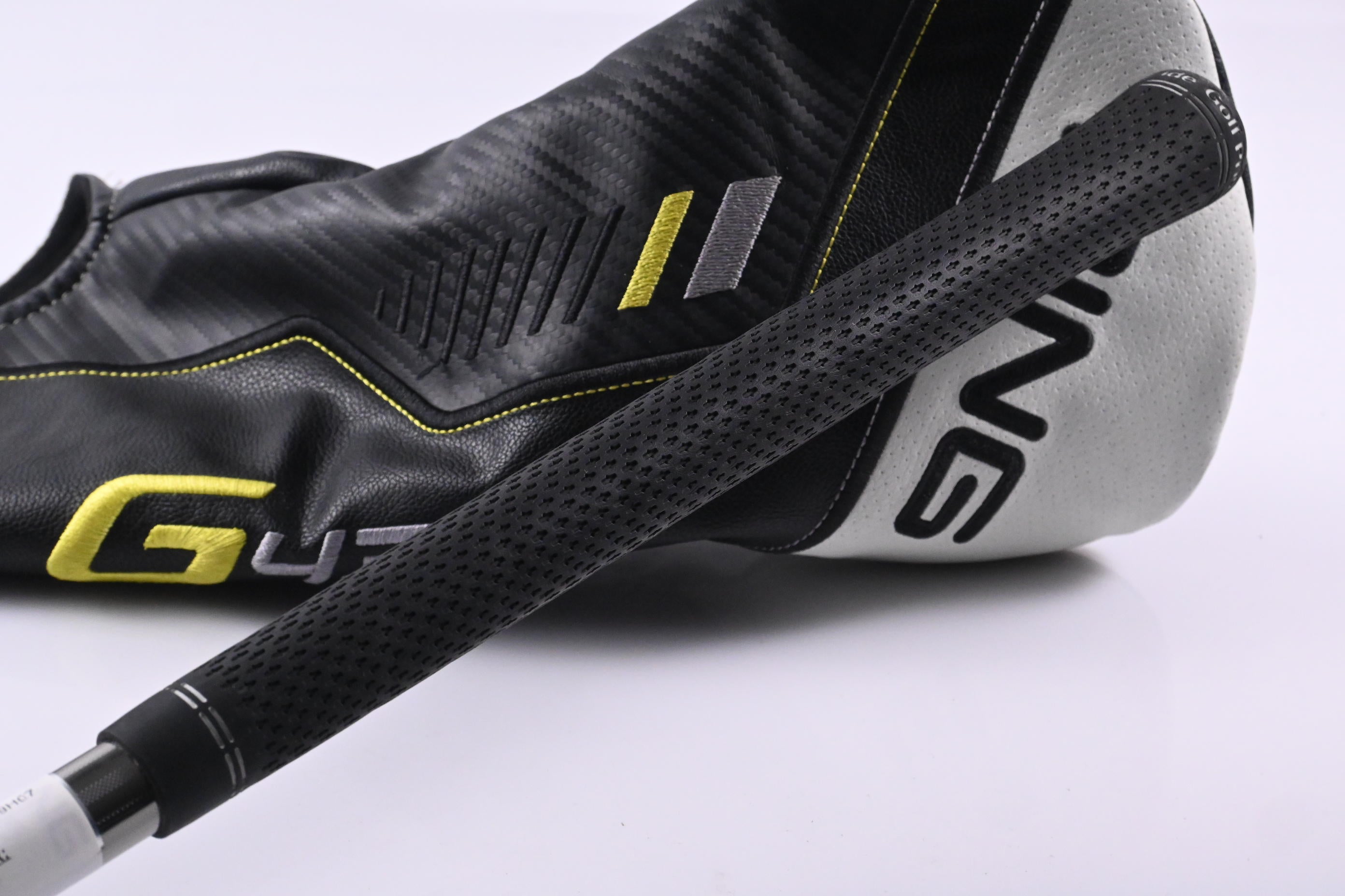 Ping G430 Max Driver / 9 Degree / Stiff Flex Ping Tour 65 Shaft