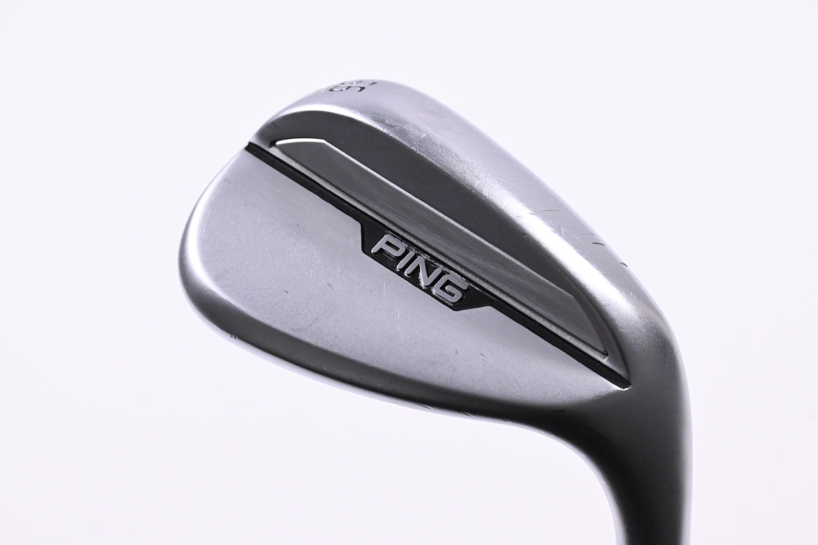 Ping S159 Sand Wedge / 56 Degree / Black Dot / Wedge Flex Ping Z-Z 115 Shaft