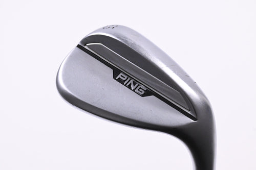 Ping S159 Sand Wedge / 56 Degree / Black Dot / Wedge Flex Ping Z-Z 115 Shaft