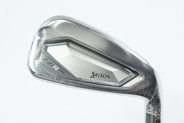 Srixon ZXIR HL #5 Iron / 22 Degree / Stiff Flex KBS HL 80 Shaft