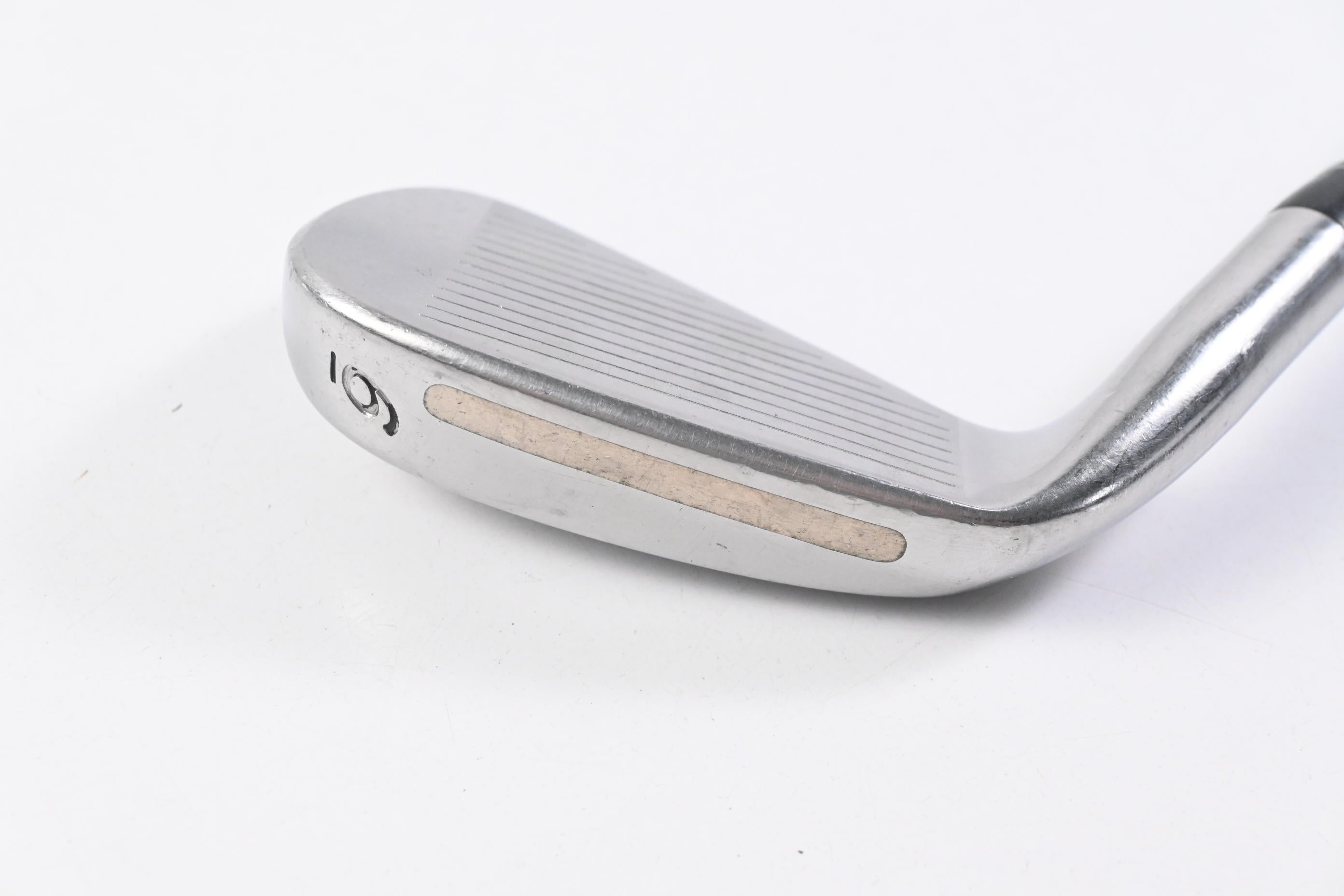 Taylormade 360 Series #6 Iron / Regular Flex Taylormade Precision 80 Shaft