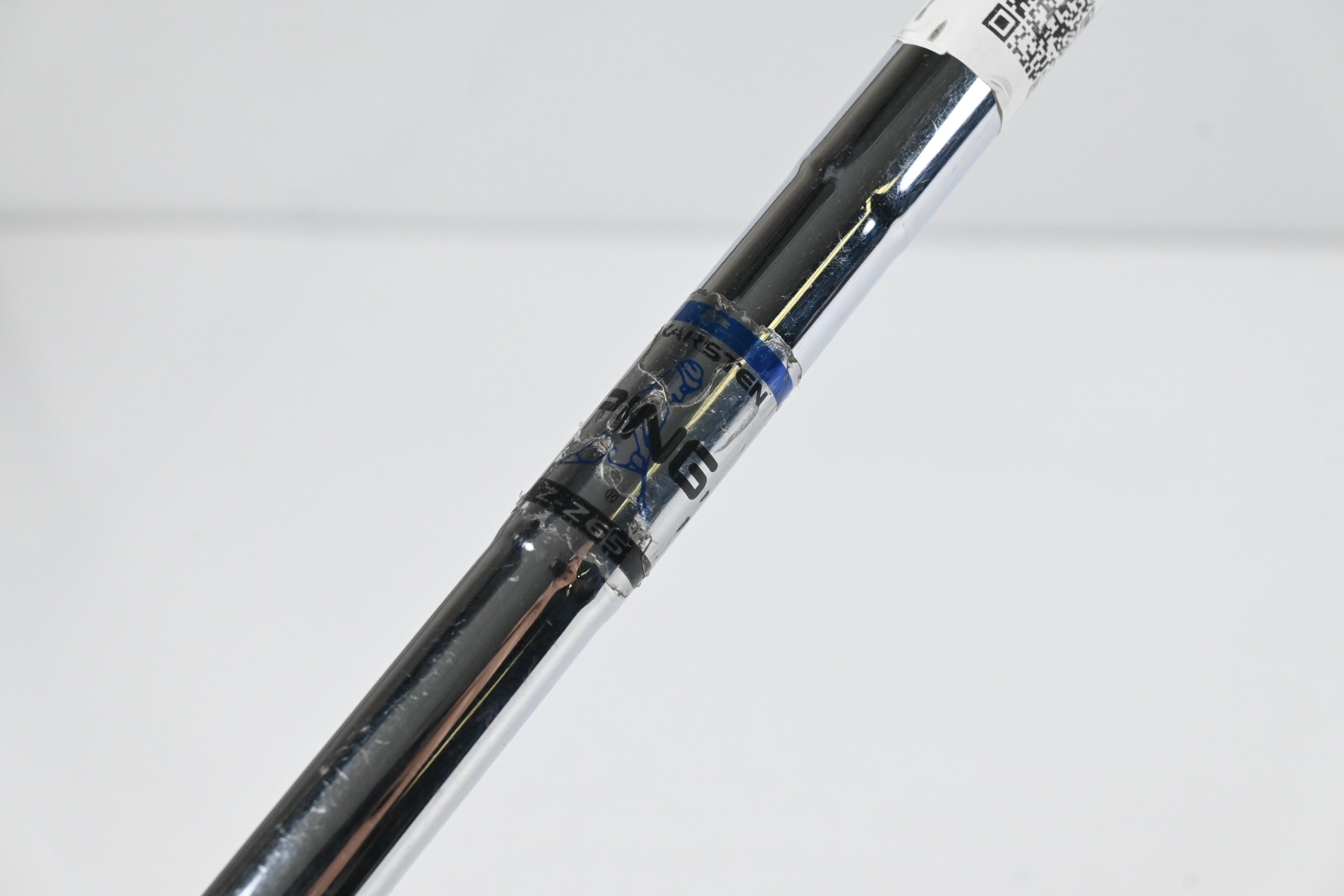 Ping Tour-W Sand Wedge / 56 Degree / Red Dot / Wedge Flex Ping Z-Z65 Shaft