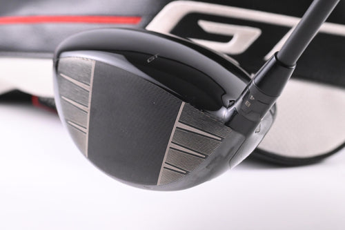 Titleist GT3 Driver / 9 Degree / Stiff Flex HZRDUS Gen5 Black 60 Shaft