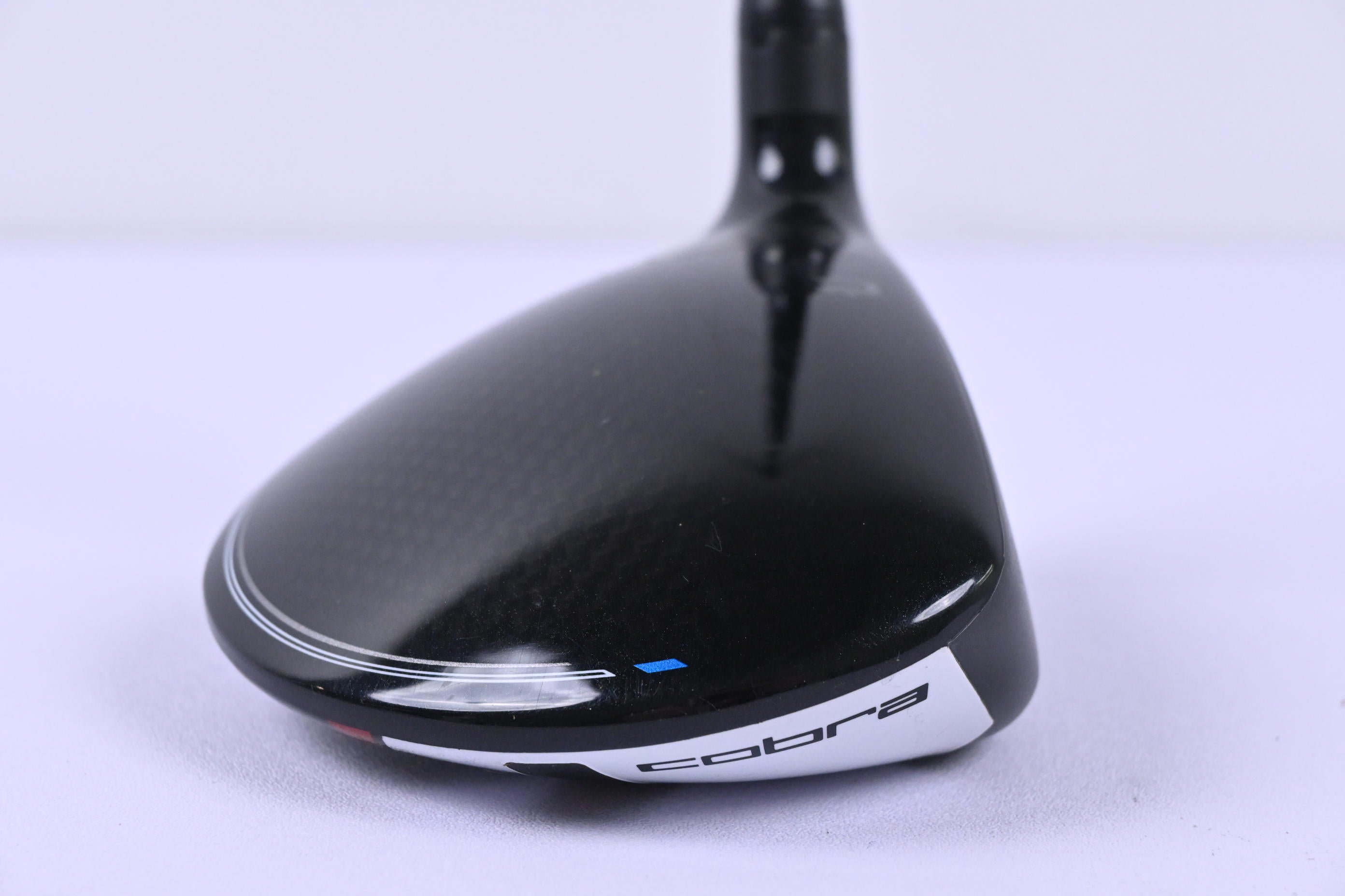 Cobra Aerojet #5 Wood / 18 Degree / Stiff Flex Kai'li Blue 60 Shaft