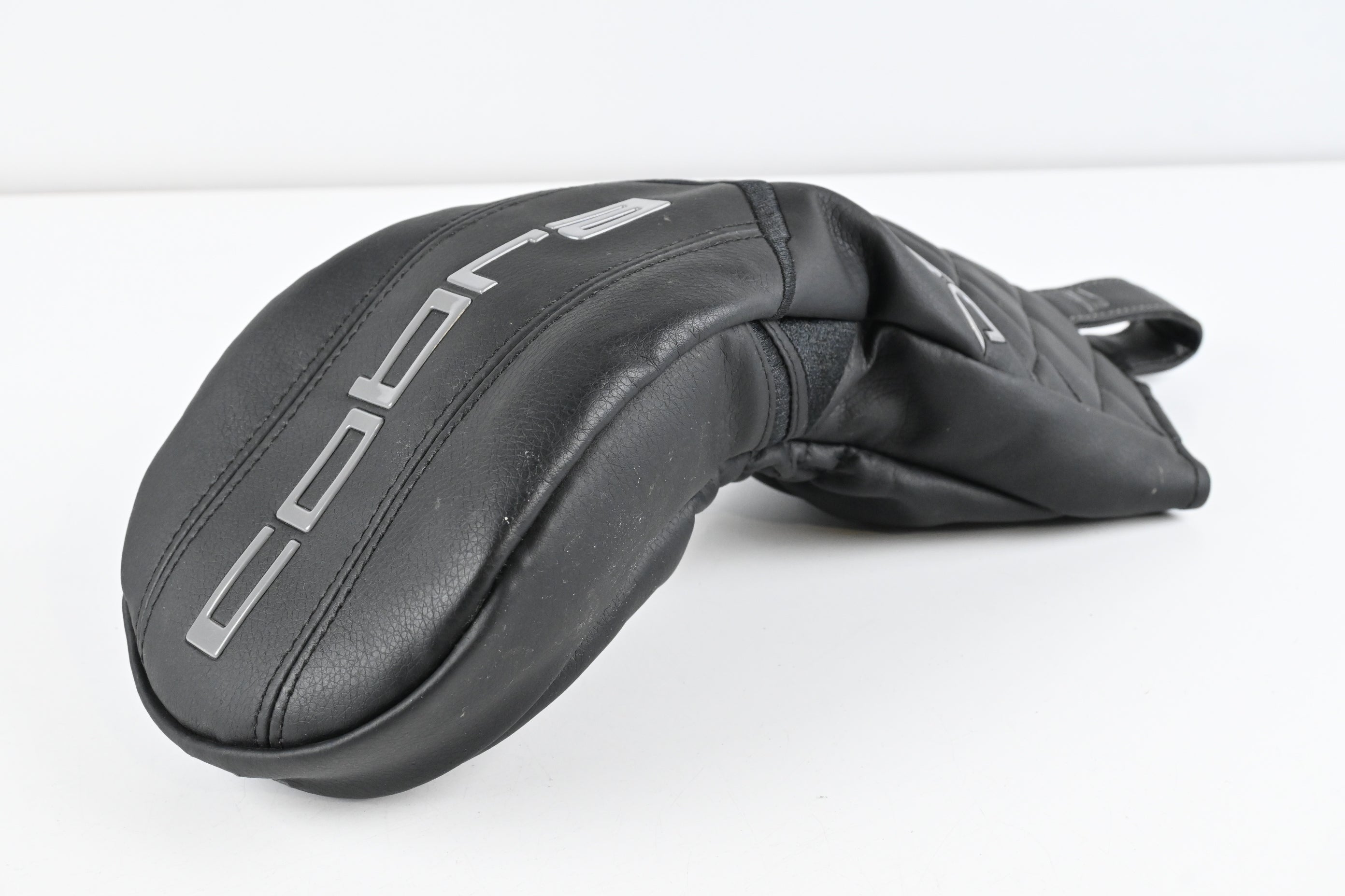 Cobra DS-Adapt X Driver / 10.5 Degree / Stiff Flex Denali Charcoal 50 Shaft