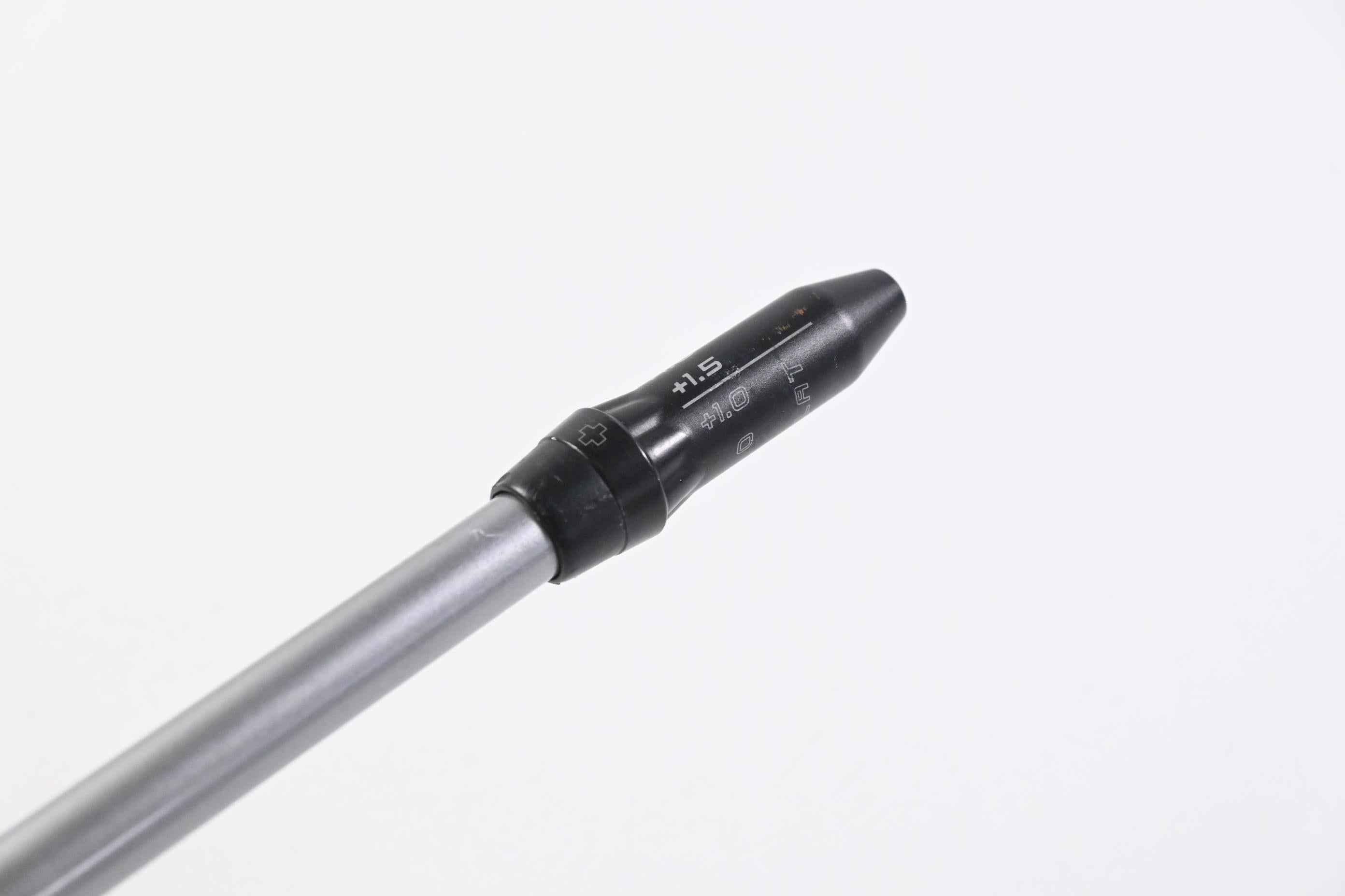 Ping Alta Quick 45 Driver Shaft / Senior Flex / Ping 3rd Gen