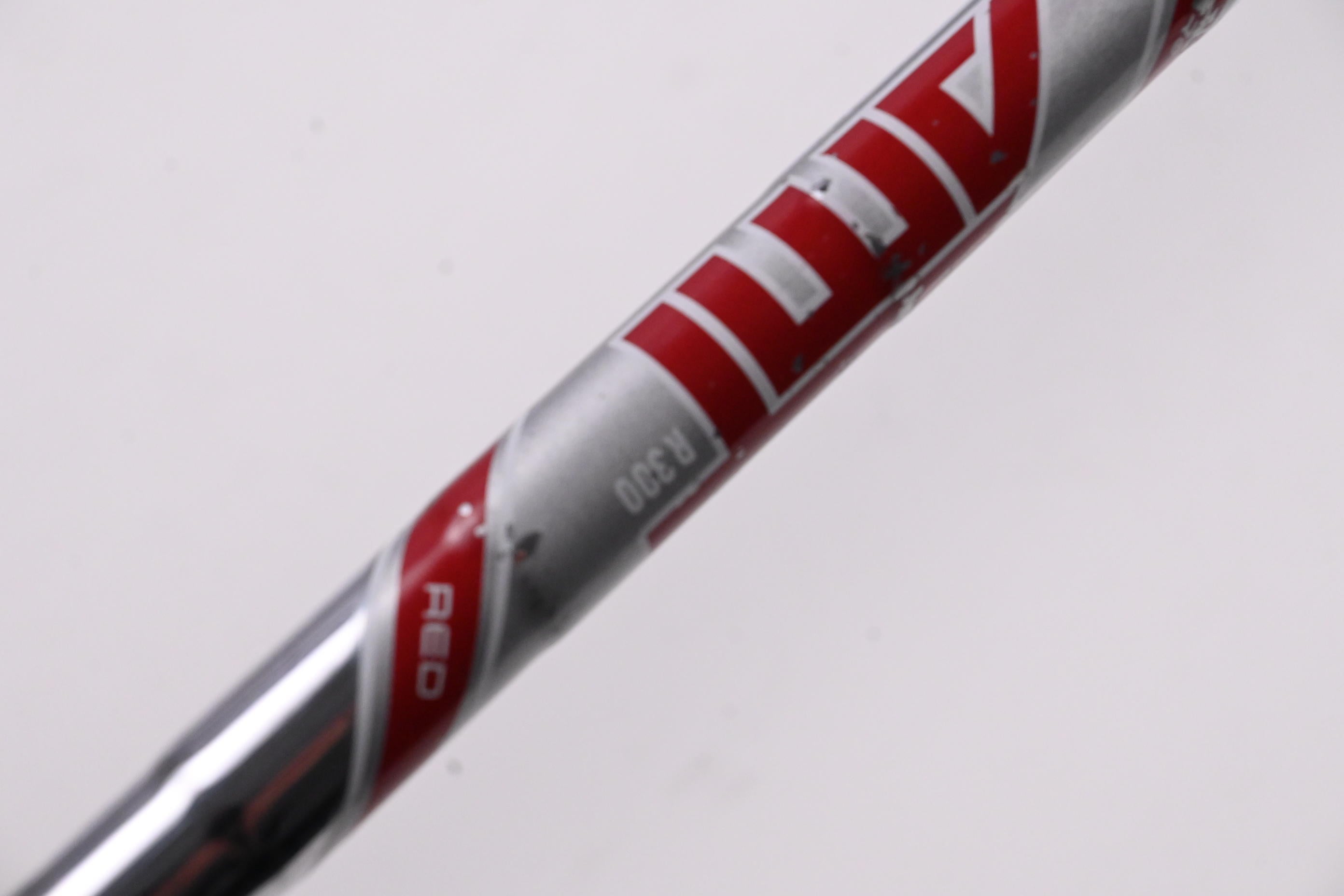 Titleist Vokey SM9 Pitching Wedge / 46 Degree / Regular Flex AMT Red R300 Shaft