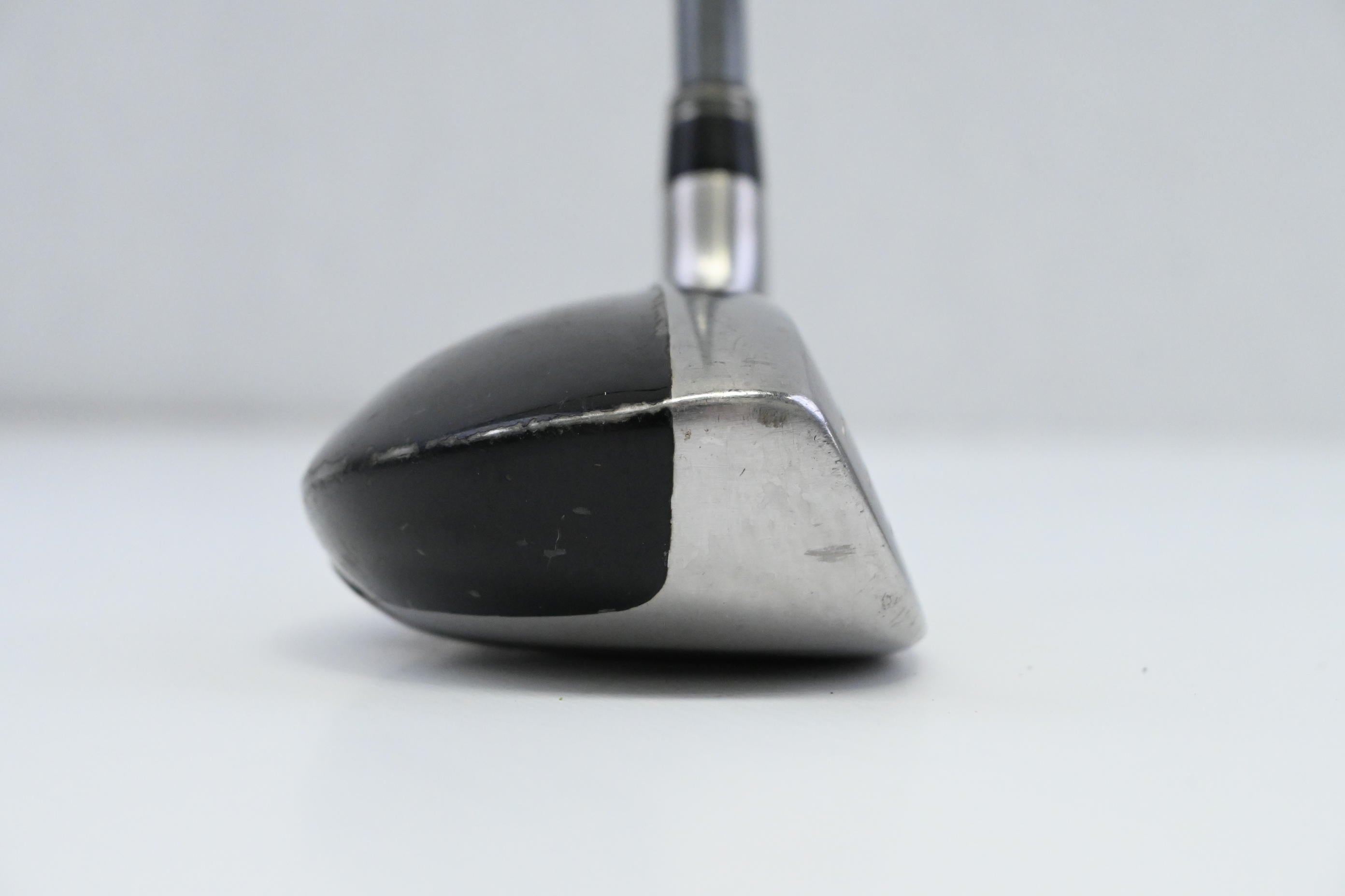 Cobra Baffler #5 Hybrid / 26 Degree / Stiff Flex Aldila NV HL 65 Shaft