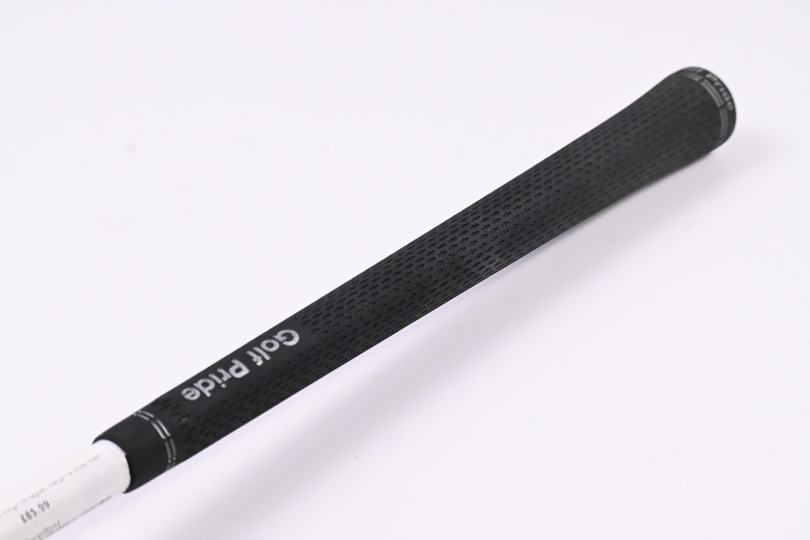 Cleveland CBX Zipcore Lob Wedge / 58 Degree / Wedge Flex Rotex Shaft