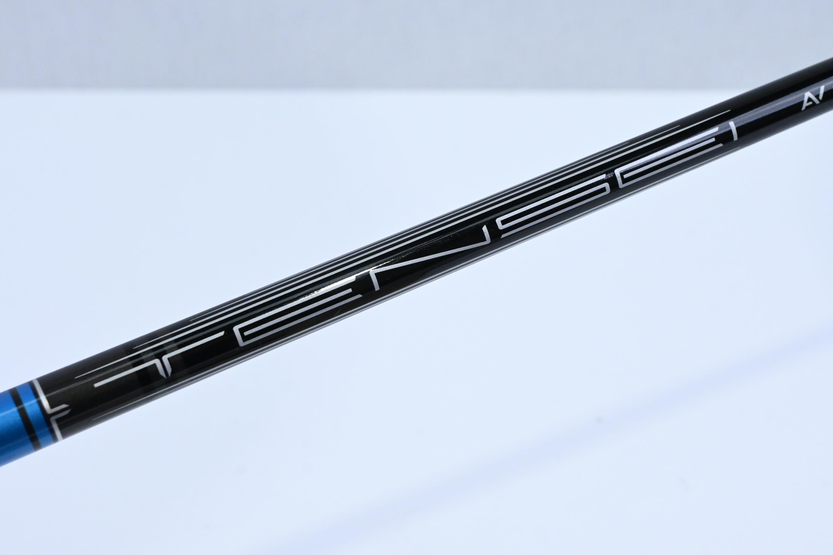Mitsubishi Tensei AV Blue 65 #5 Hybrid Shaft / Regular Flex / Titleist Gen 2