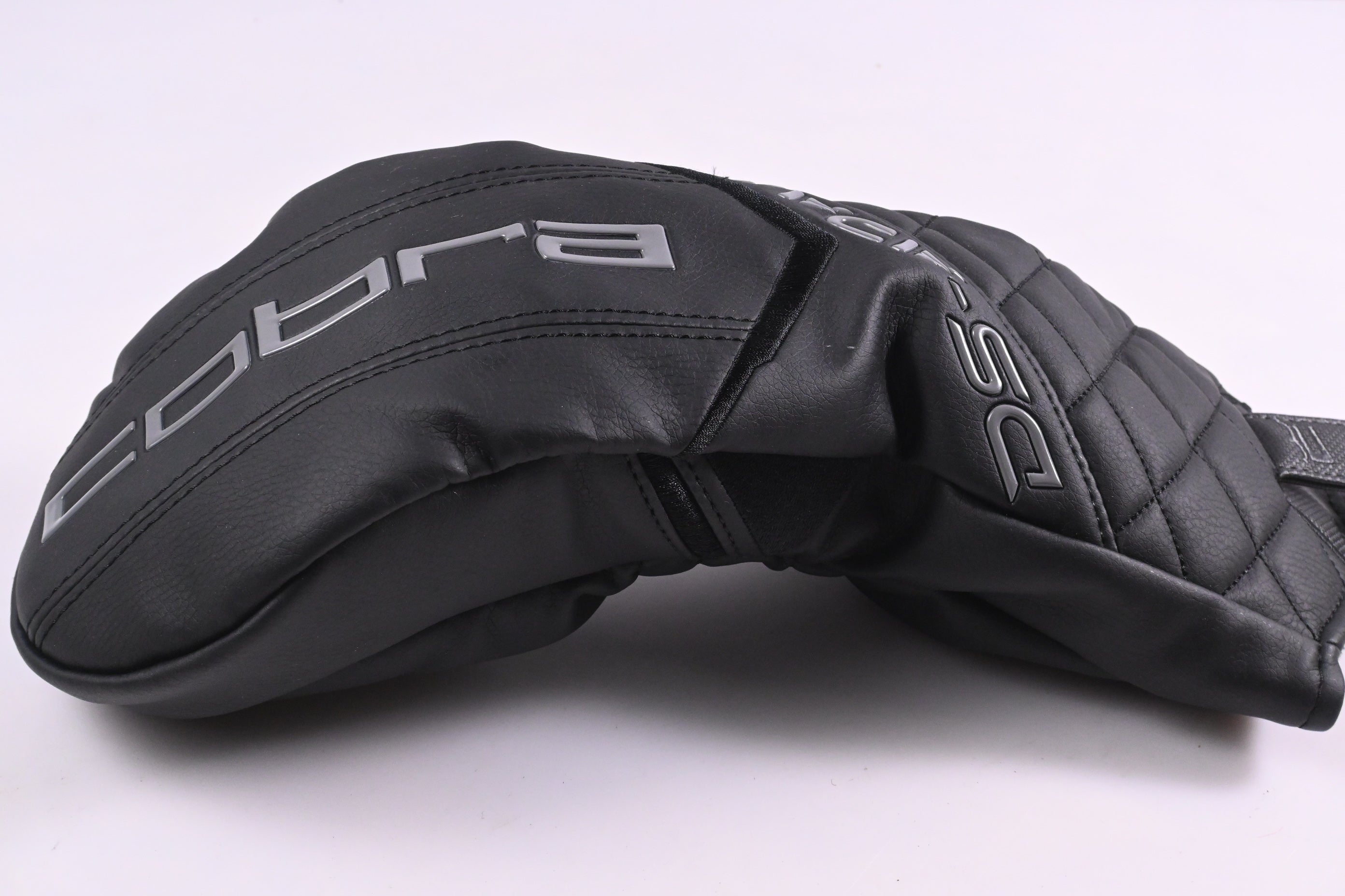 Cobra DS-Adapt LS Driver / 9 Degree / Stiff Flex Denali Black 60 Shaft