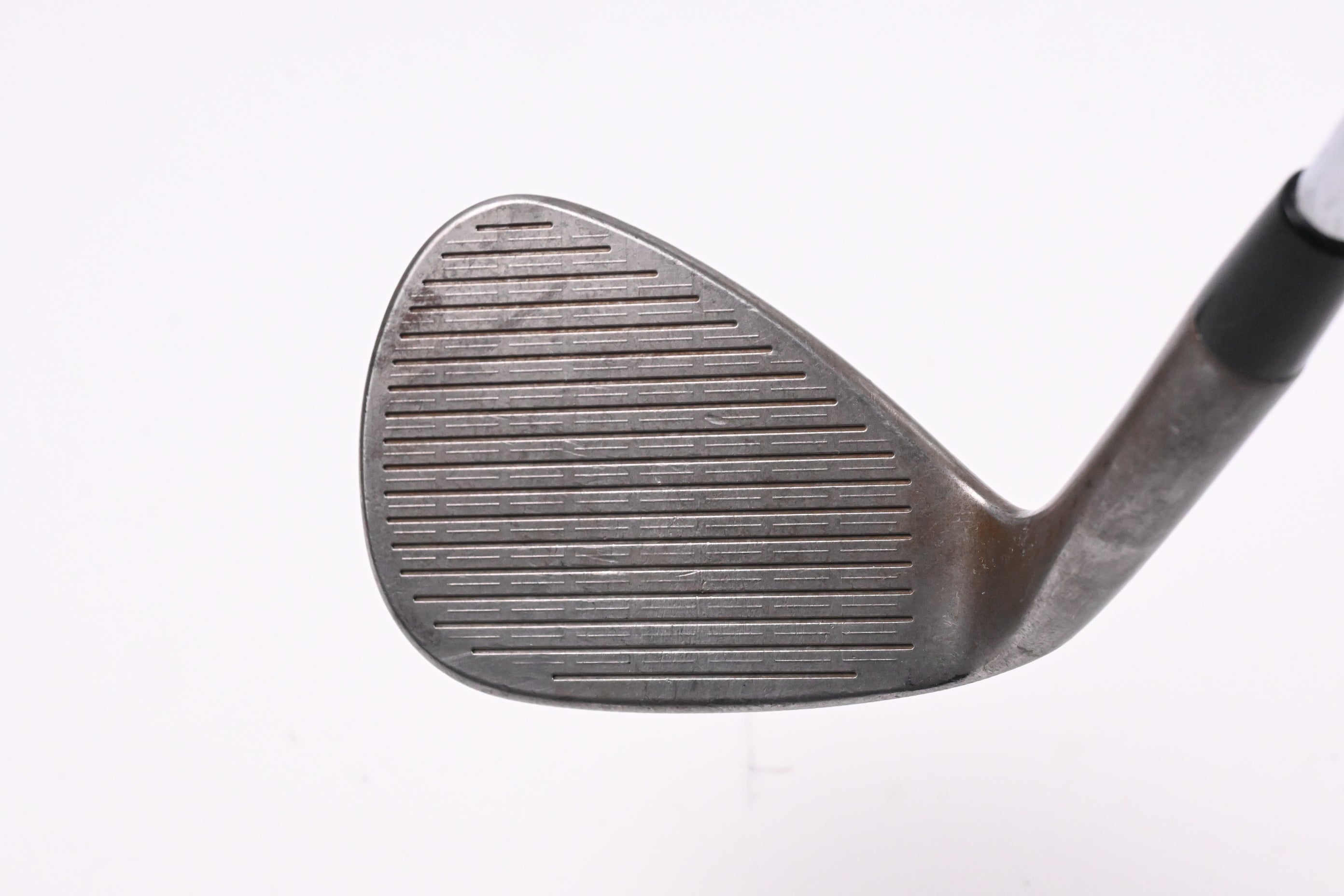 Taylormade Hi-Toe 3 Sand Wedge / 56 Degree / Stiff Flex Dynamic Gold S400 Shaft