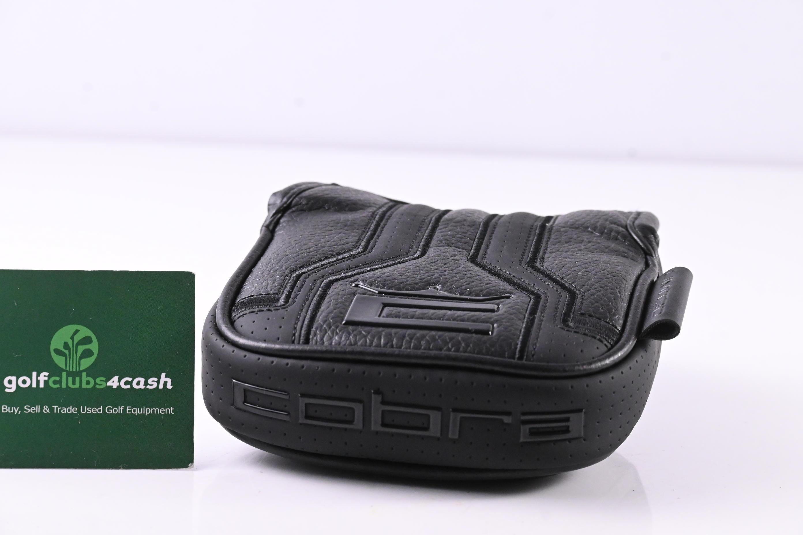 COBRA LIMIT3D ENZO 3D Printed Putter / 34 Inch