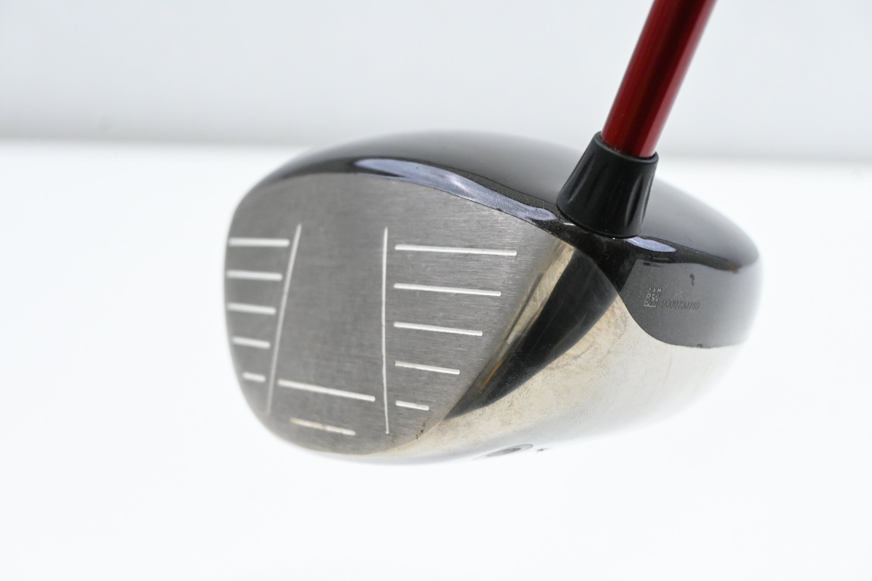 Callaway Big Bertha Ti 454 Driver / 9 Degree / Firm Flex Callaway RCH 65 Shaft