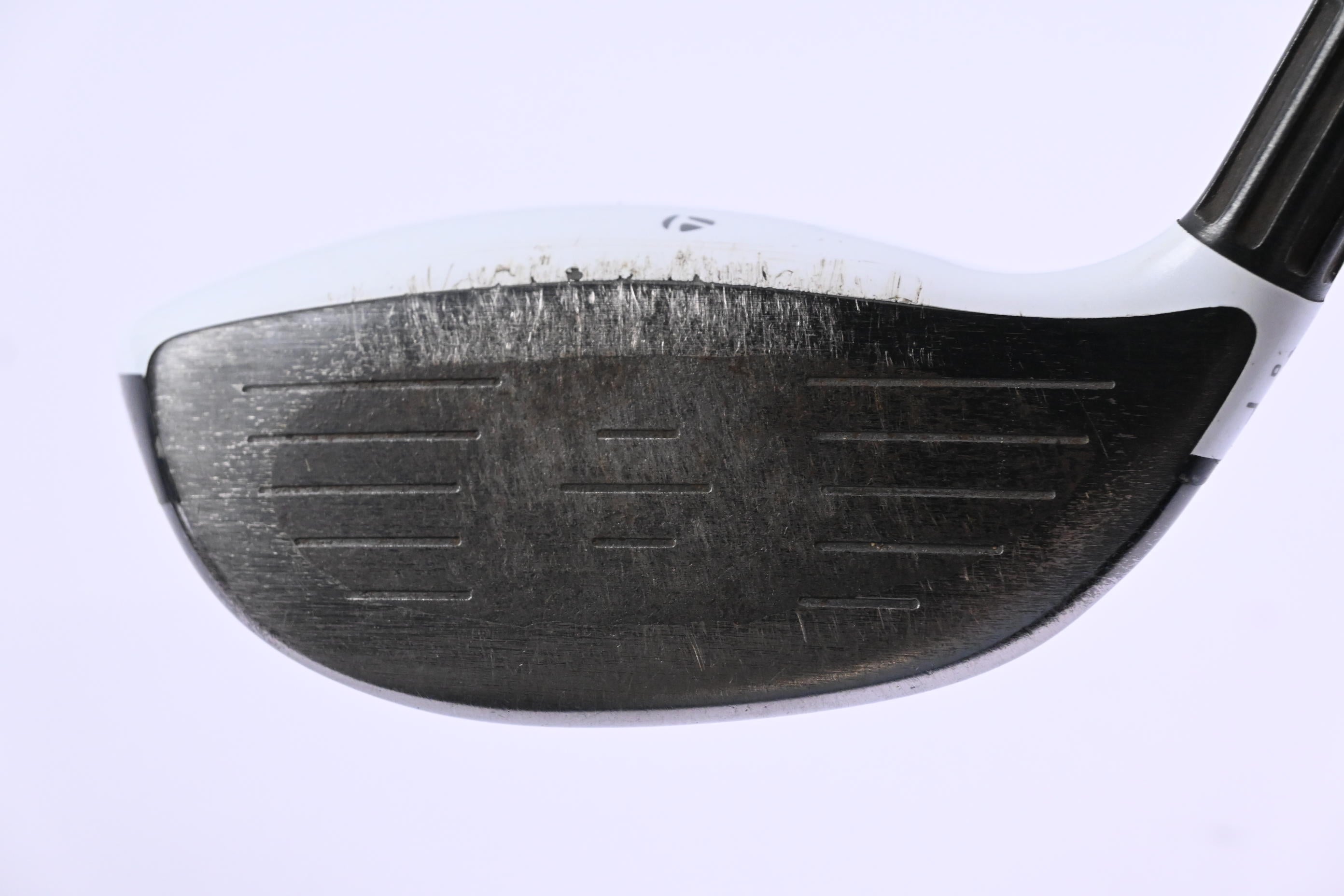 Taylormade M2 2016 #7 Wood / 24 Degree / Regular Flex M2 REAX 65 Shaft