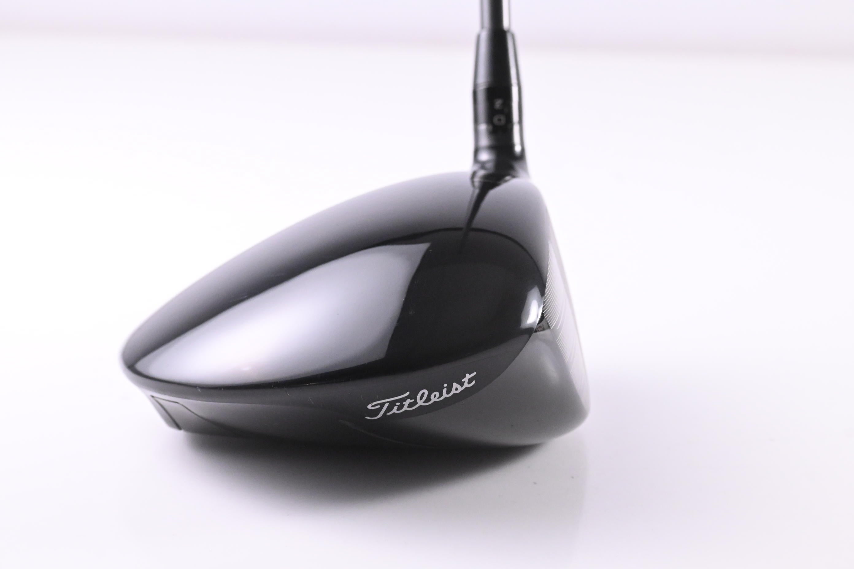 Titleist TSR2 Driver / 11 Degree / Regular Flex Evenflow Riptide 60 Shaft