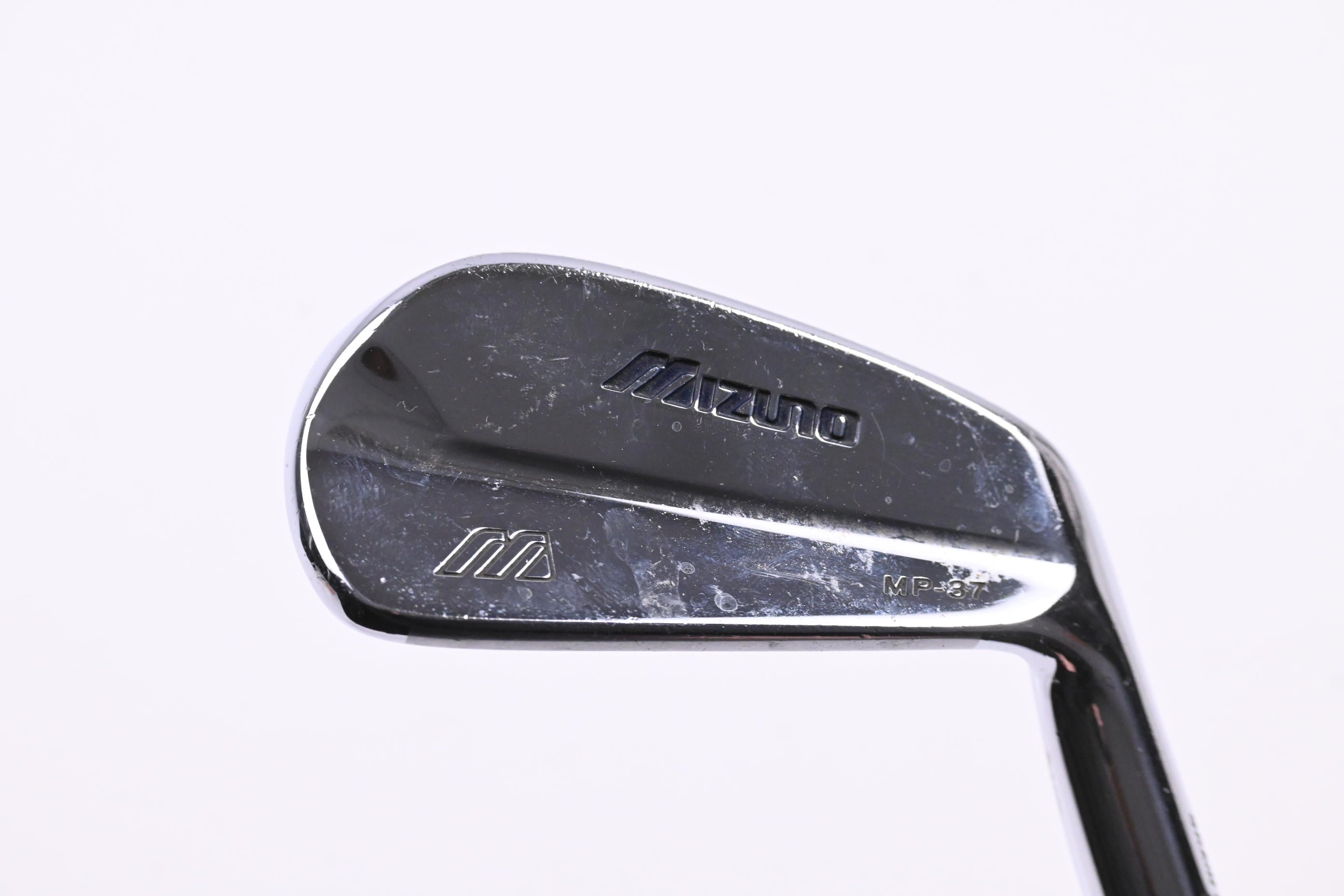 Mizuno MP-37 #6 Iron / Stiff Flex Dynamic Gold S300 Shaft