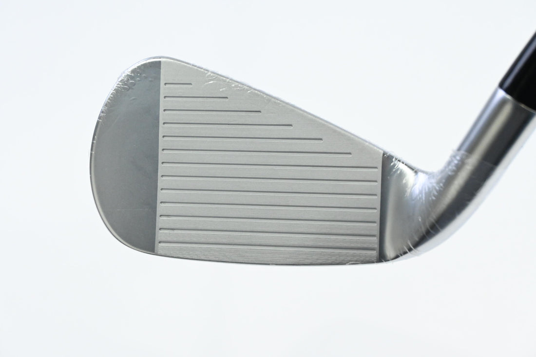 Srixon ZXIR HL #5 Iron / 22 Degree / Stiff Flex KBS HL 80 Shaft