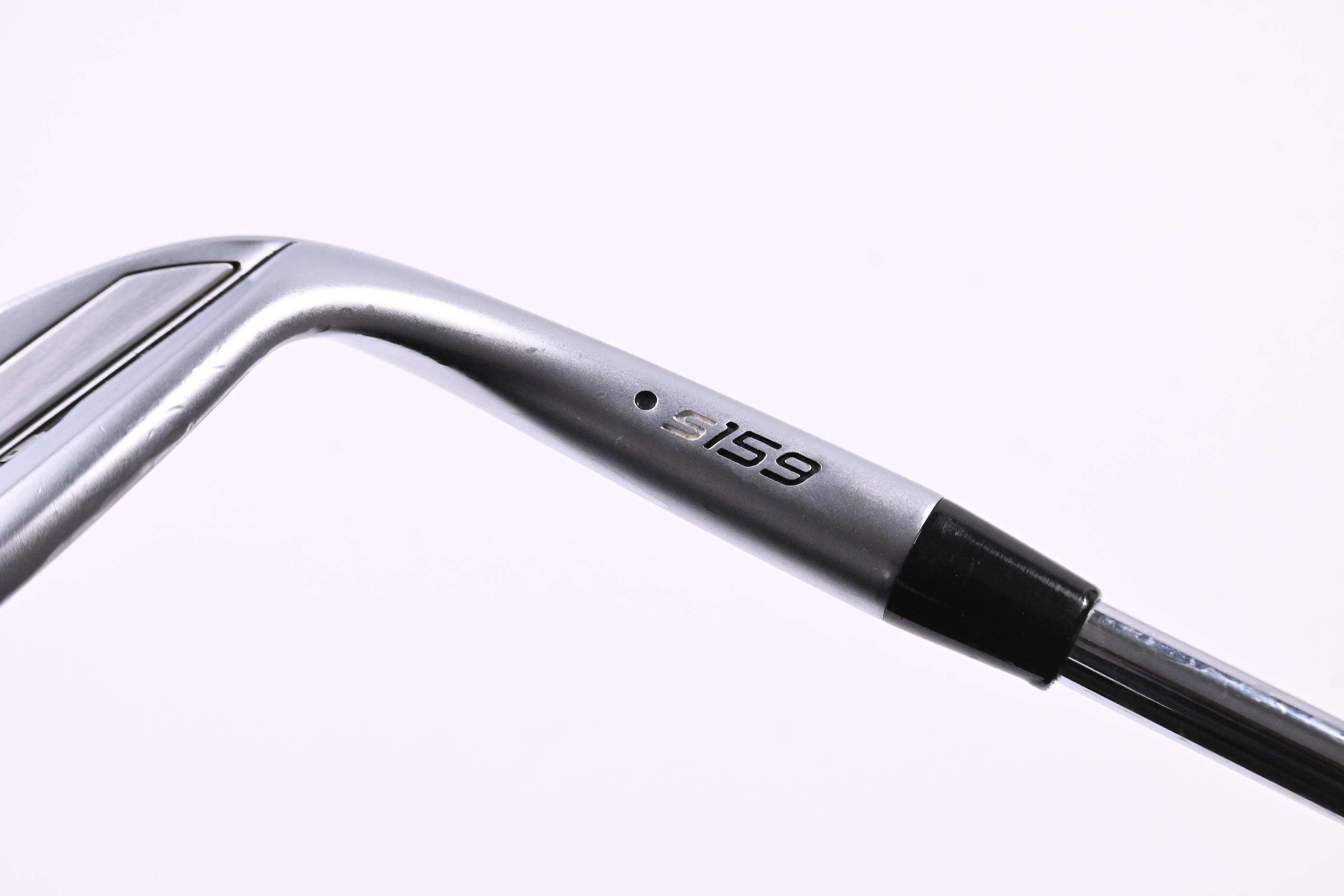 Ping S159 Sand Wedge / 56 Degree / Black Dot / Wedge Flex Ping Z-Z 115 Shaft