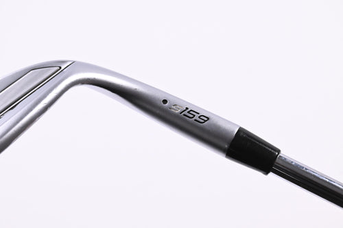 Ping S159 Sand Wedge / 56 Degree / Black Dot / Wedge Flex Ping Z-Z 115 Shaft