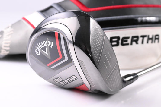 Callaway Big Bertha 2023 Driver / 10.5 Degree / Regular Flex Callaway RCH 55