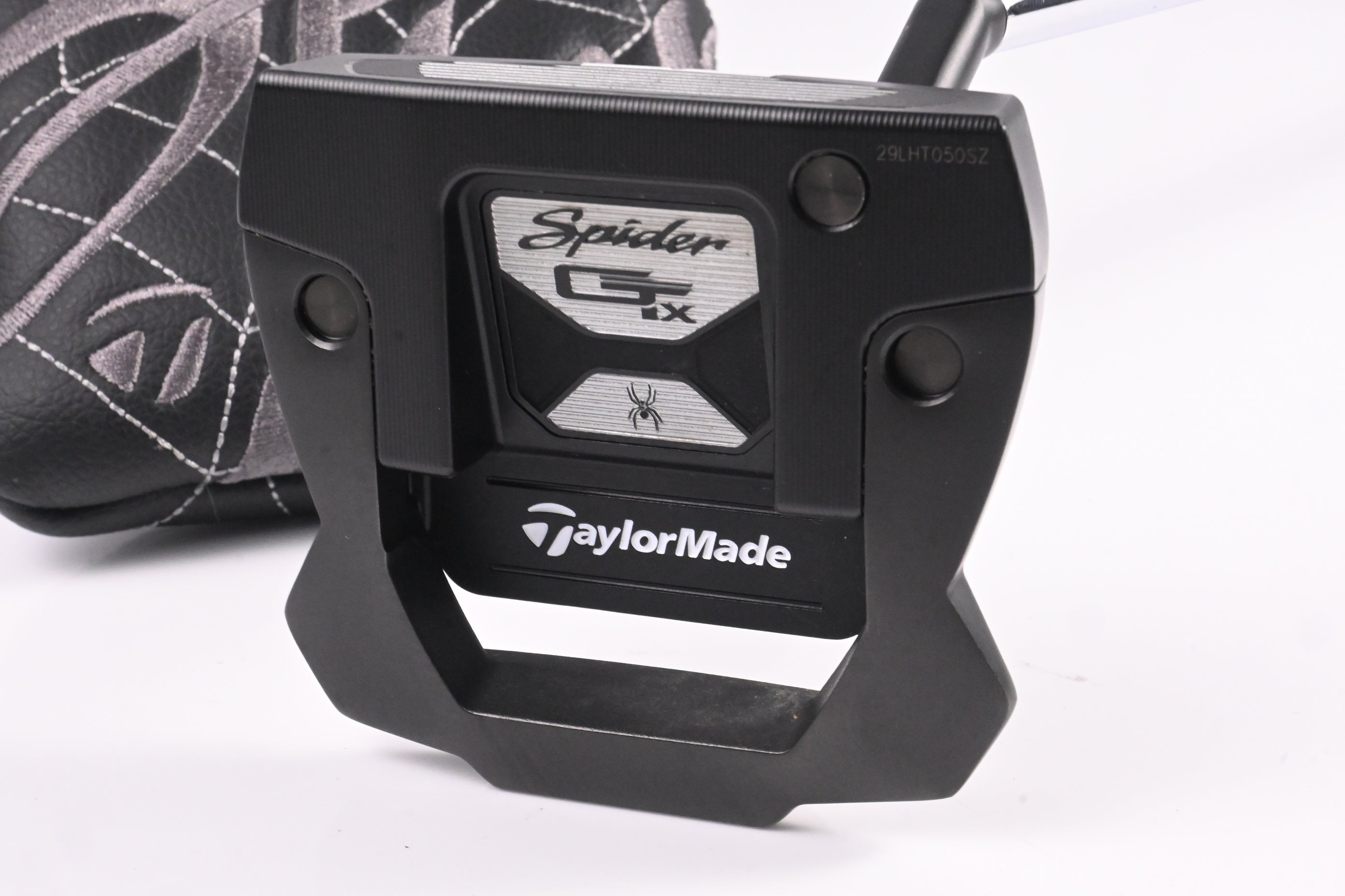 Taylormade Spider GTX Black Putter / 36 Inch