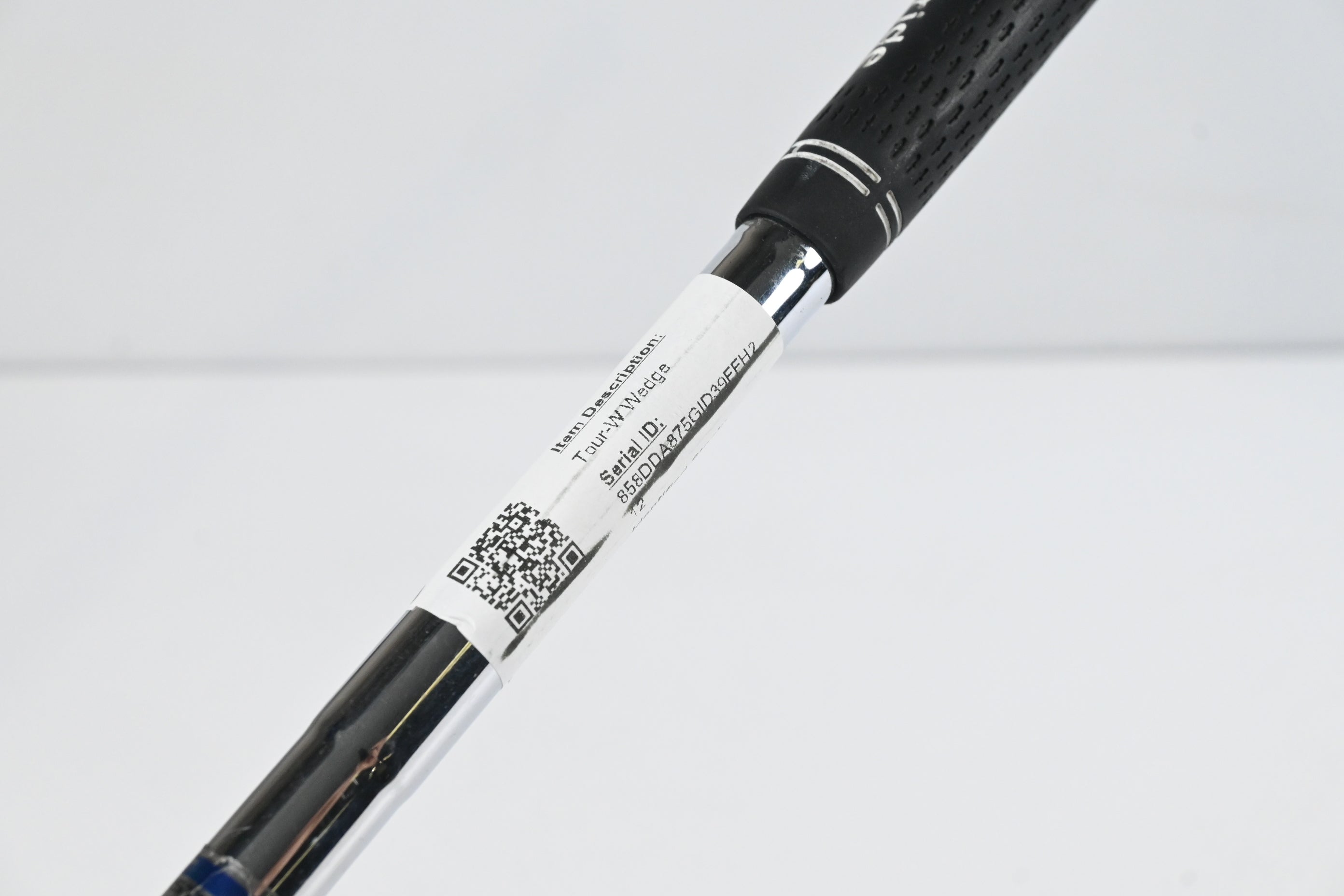 Ping Tour-W Sand Wedge / 56 Degree / Red Dot / Wedge Flex Ping Z-Z65 Shaft