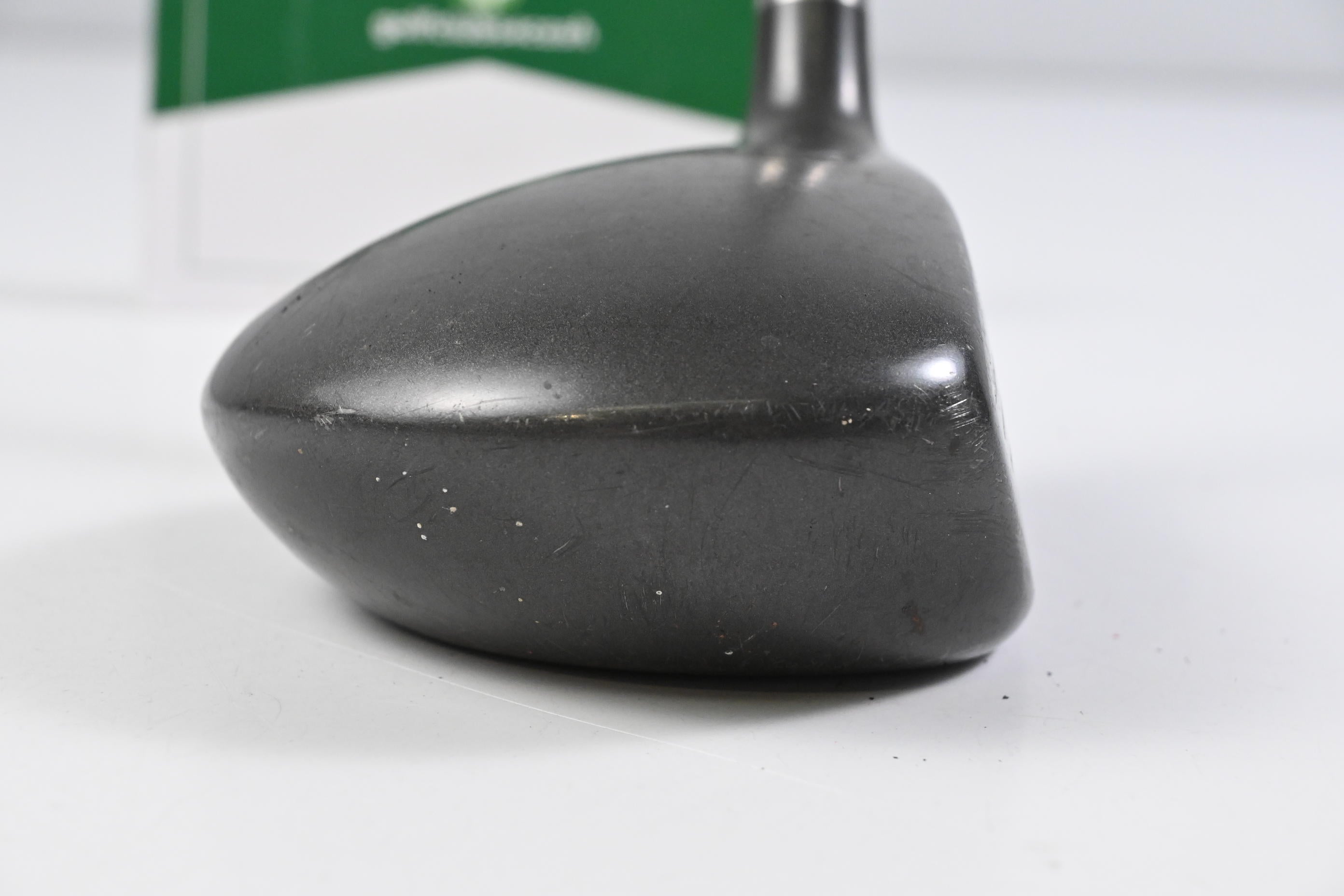 Titleist DTR #3 Wood / 15 Degree / Regular Flex Titleist MS-309 Shaft