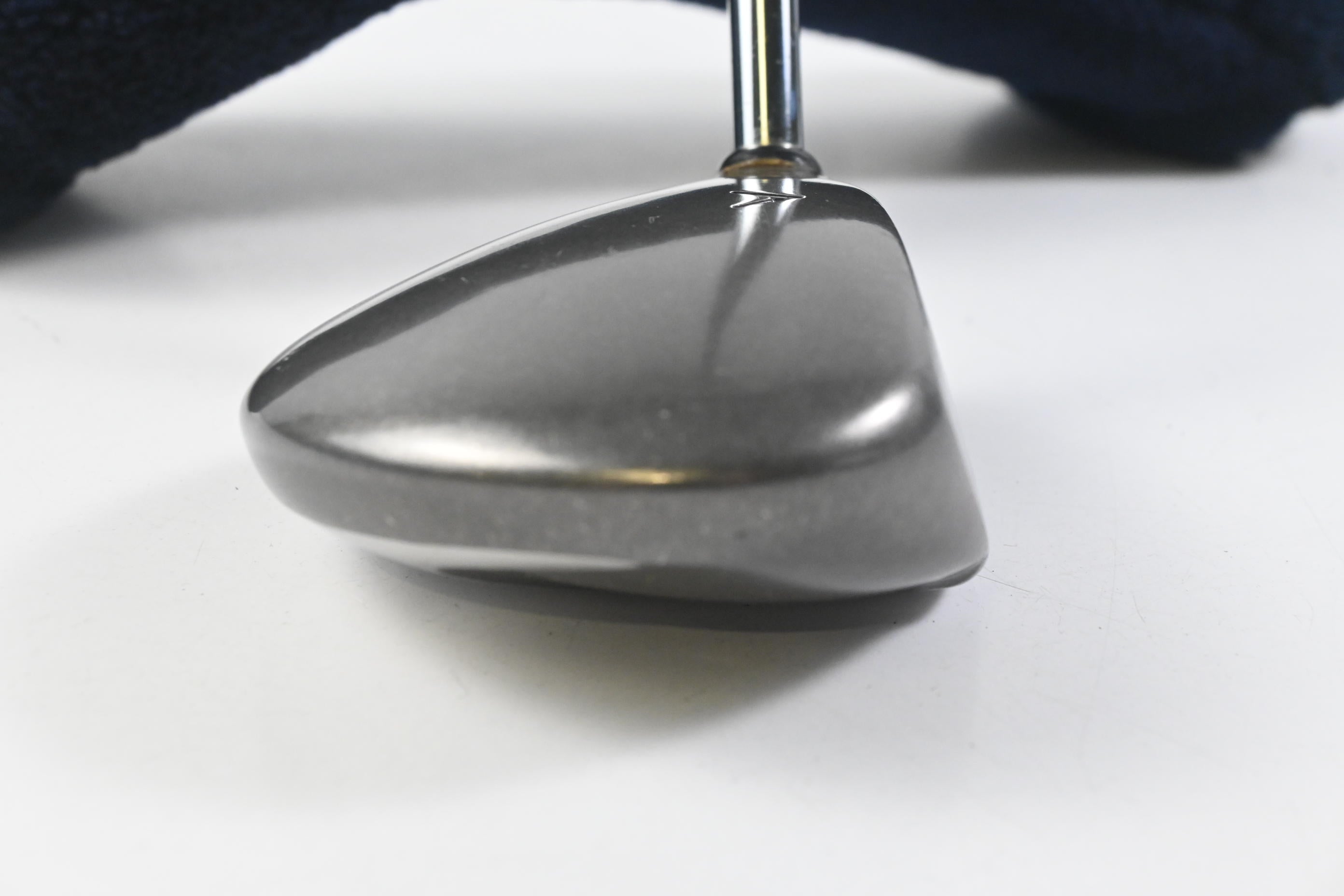 Callaway Steelhead #5 Wood / 17.5 Degree / Stiff Flex Steel Shaft