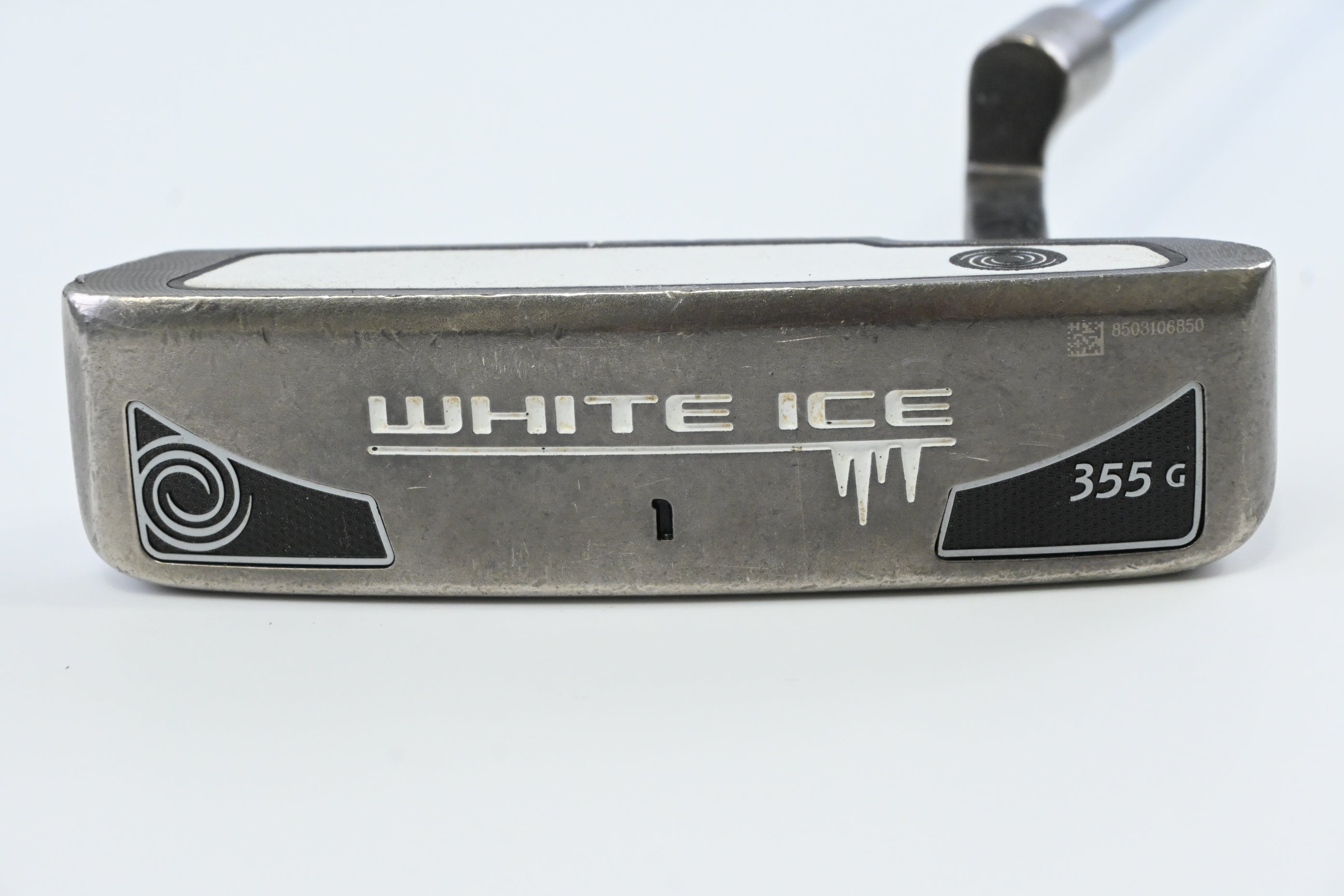 Odyssey White Ice 1 Putter / 34 Inch