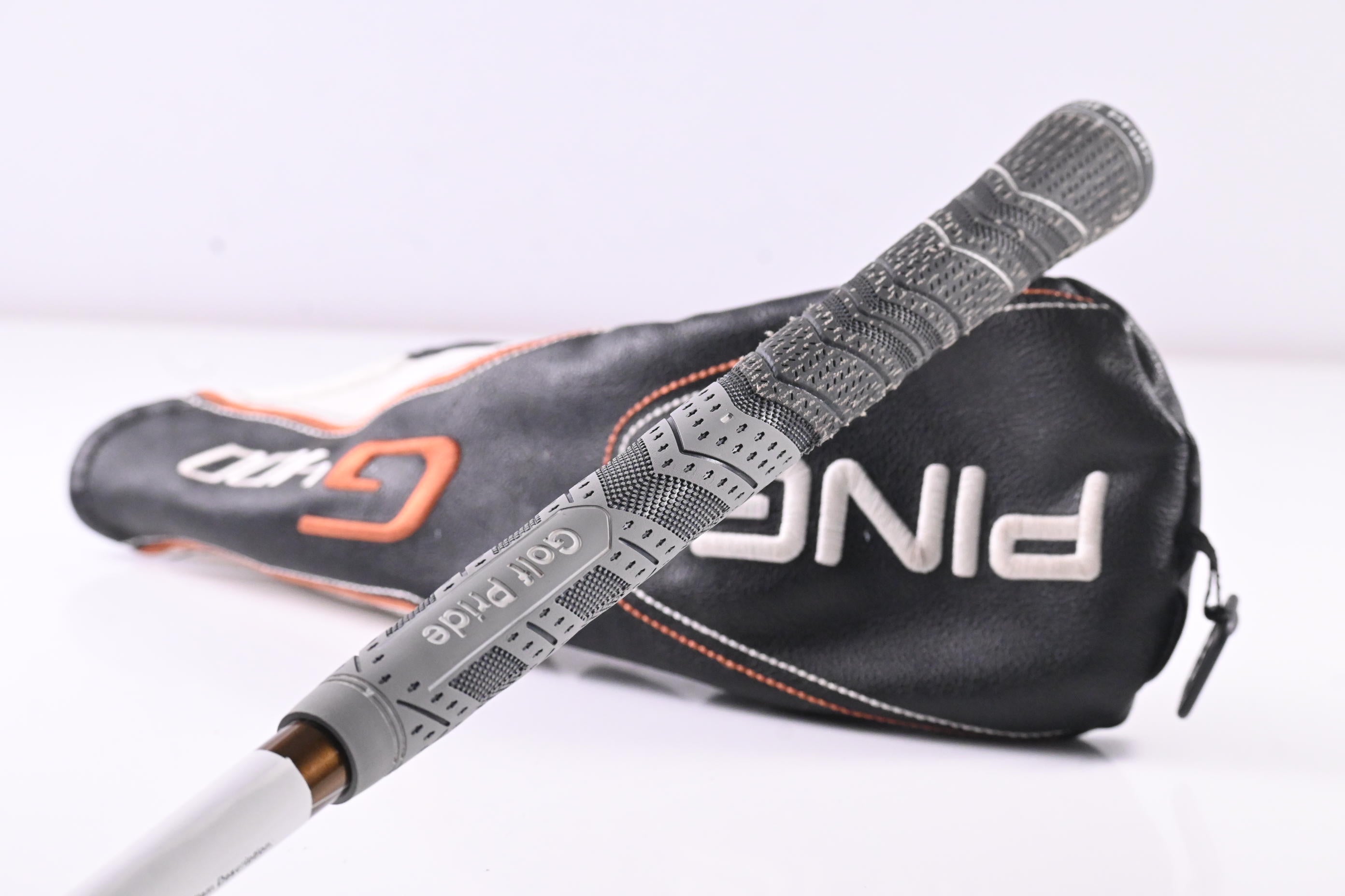 Ping G400 #5 Wood / 17.5 Degree / Regular Flex Ping Alta CB 65 Shaft