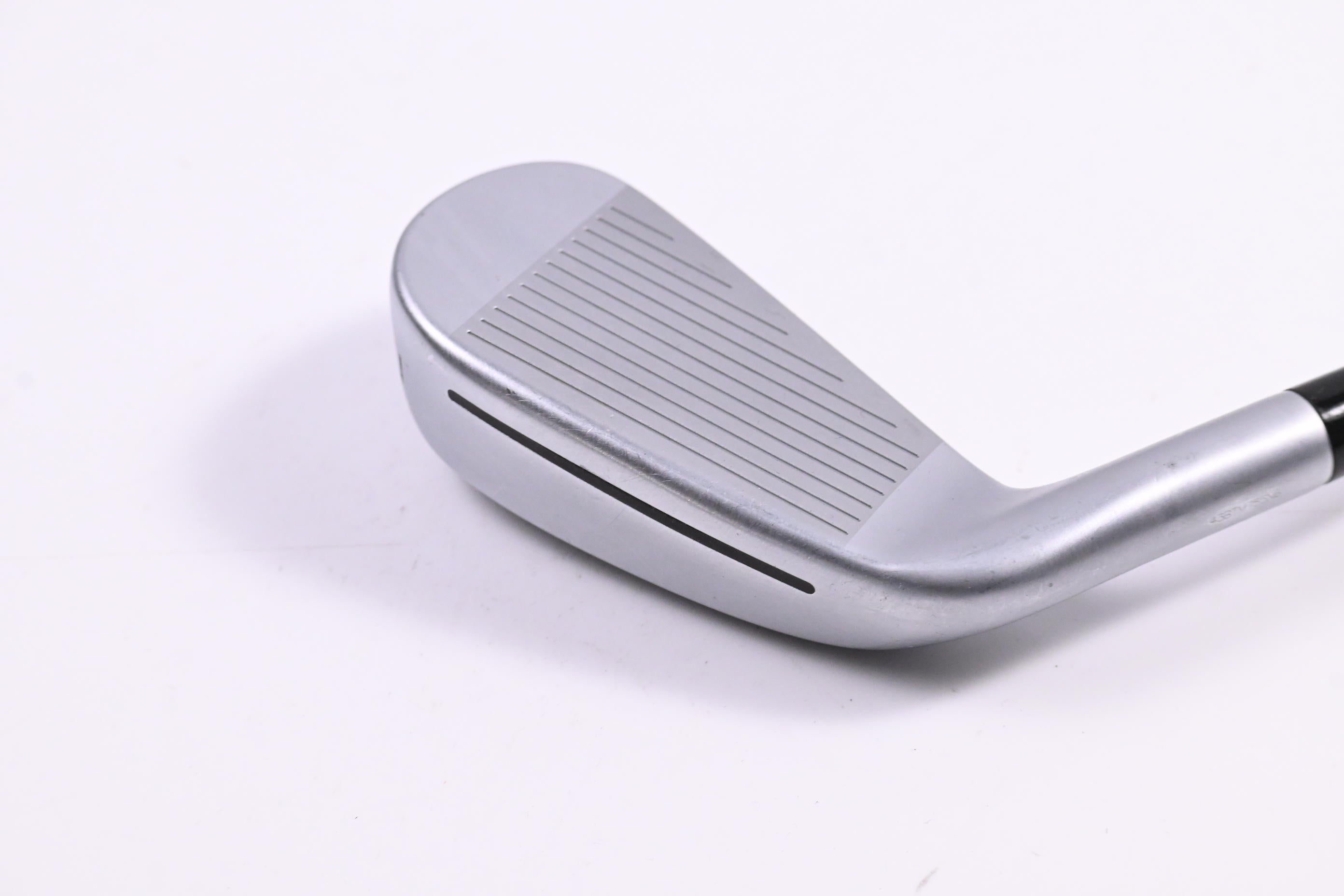 Tour Issue Taylormade P.DHY #2 Iron / 18 Degree / X-Flex Tensei CK White 100