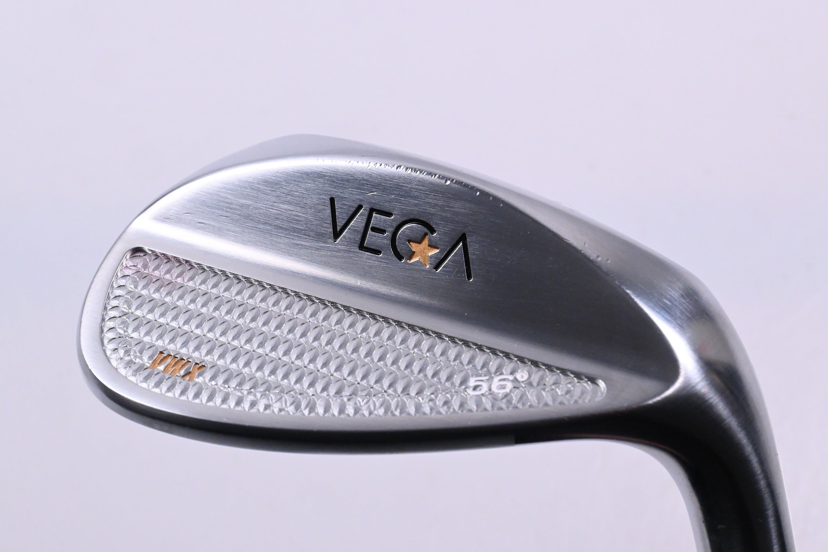 Vega VWX Sand Wedge / 56 Degree / Wedge Flex Vega VWX Shaft