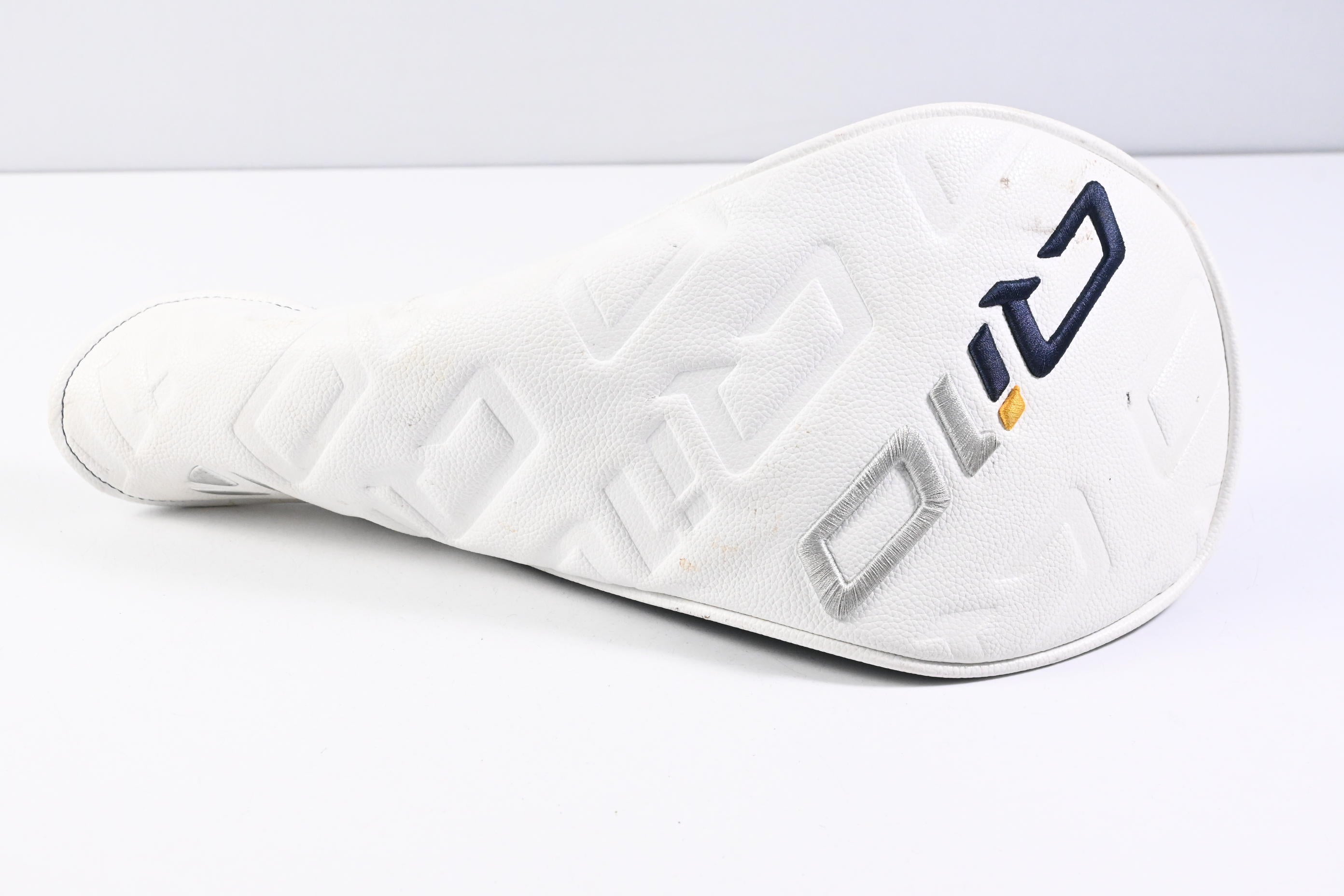 Taylormade Qi10 Max Driver / 12 Degree / Senior Flex Fujikura Speeder NX 50