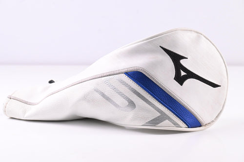 Mizuno ST-X 220 #5 Wood (2022) / 18 Degree / Senior Flex UST Helium 4 Shaft