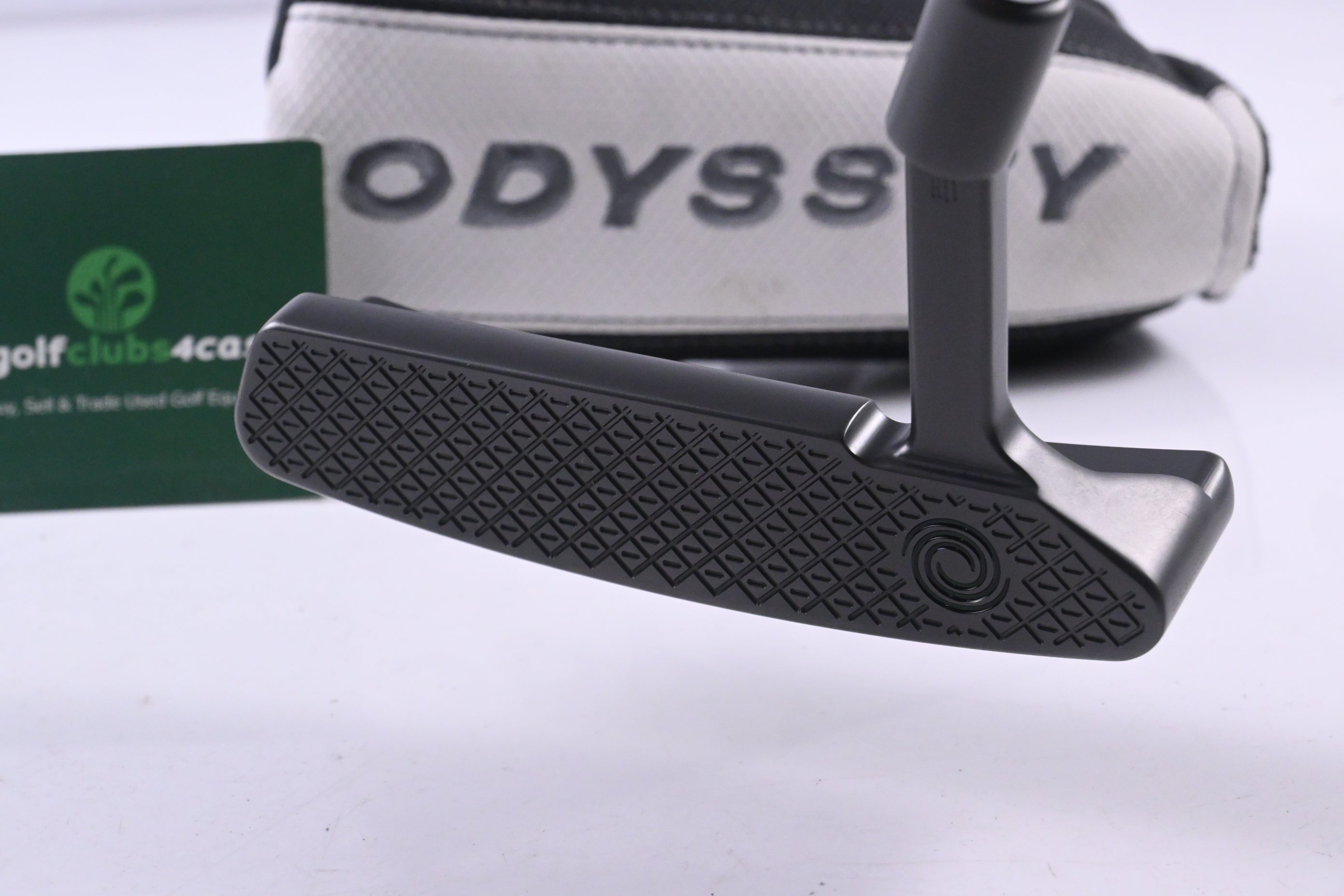 Odyssey Toulon Stroke Lab San Diego Putter / 33 Inch