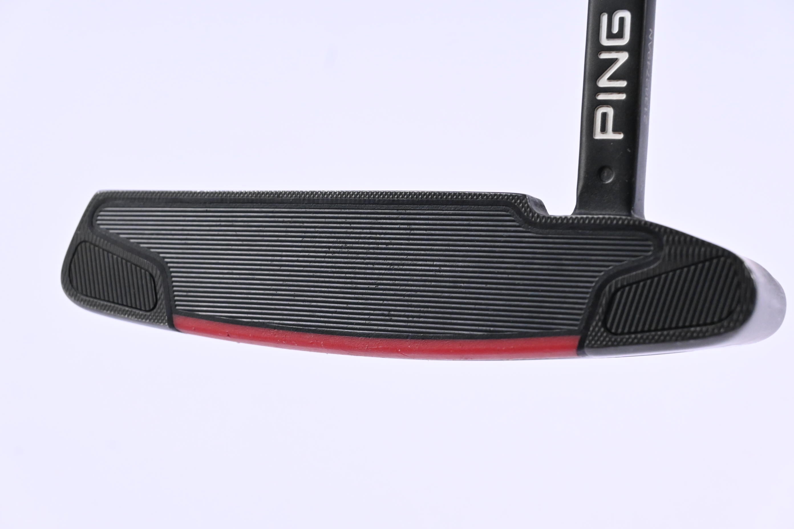 Ping Anser 2 Milled Putter / 34 Inch / Black Dot
