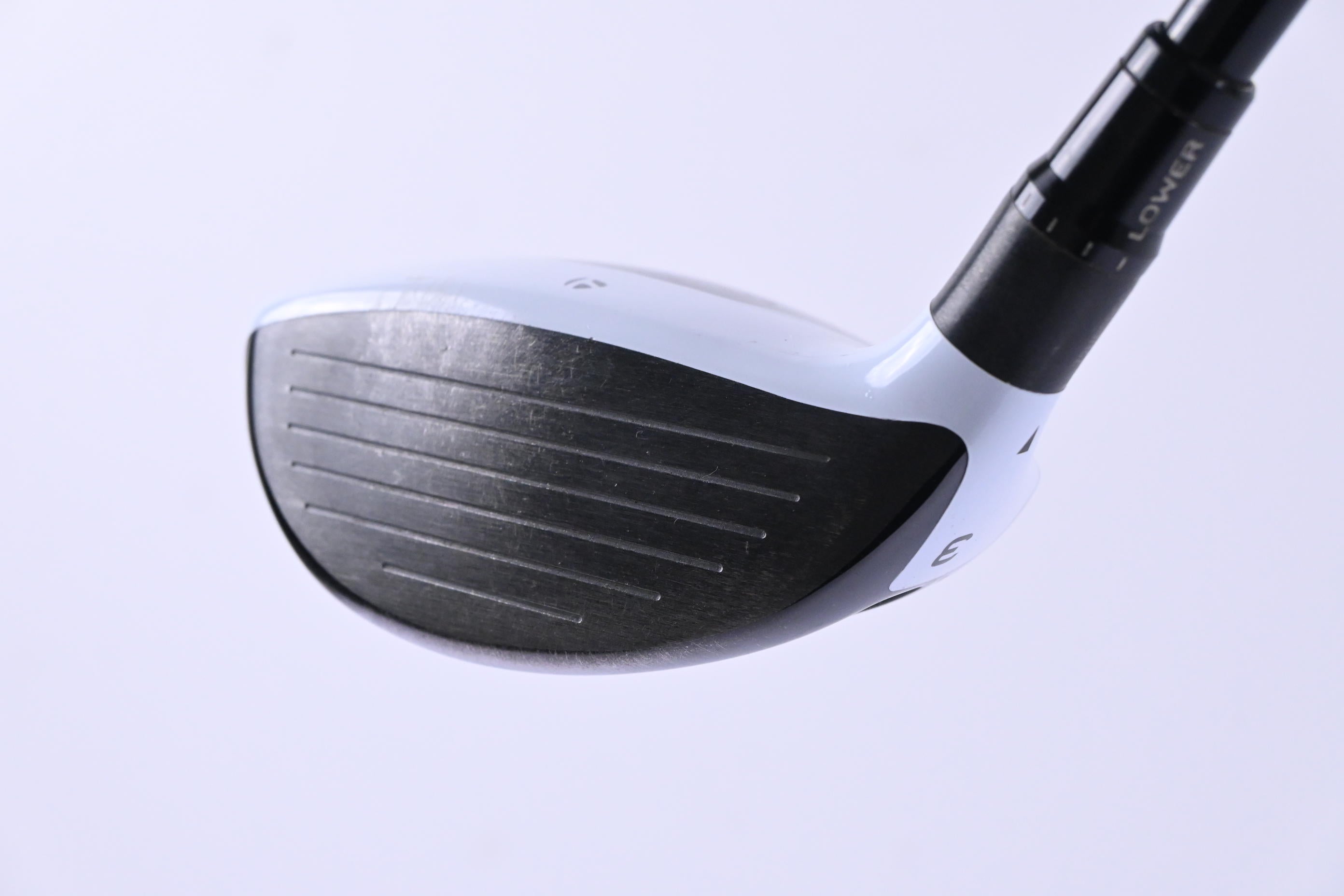 Taylormade M1 2017 #3 Wood / 15 Degree / X-Flex HZRDUS Gen4 Black 80 Shaft