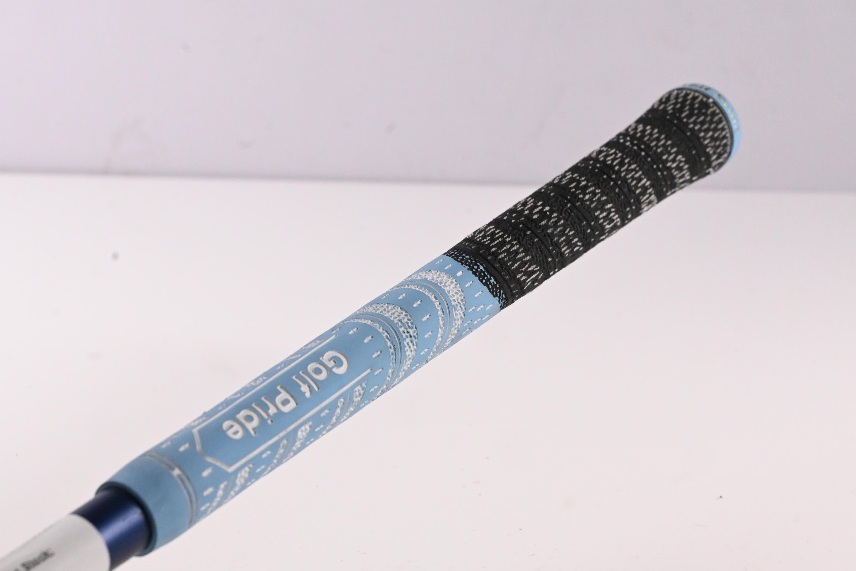 Taylormade Qi35 #3 Hybrid / 19 Degree / Stiff Flex Fujikura Ventus Blue 7 Shaft