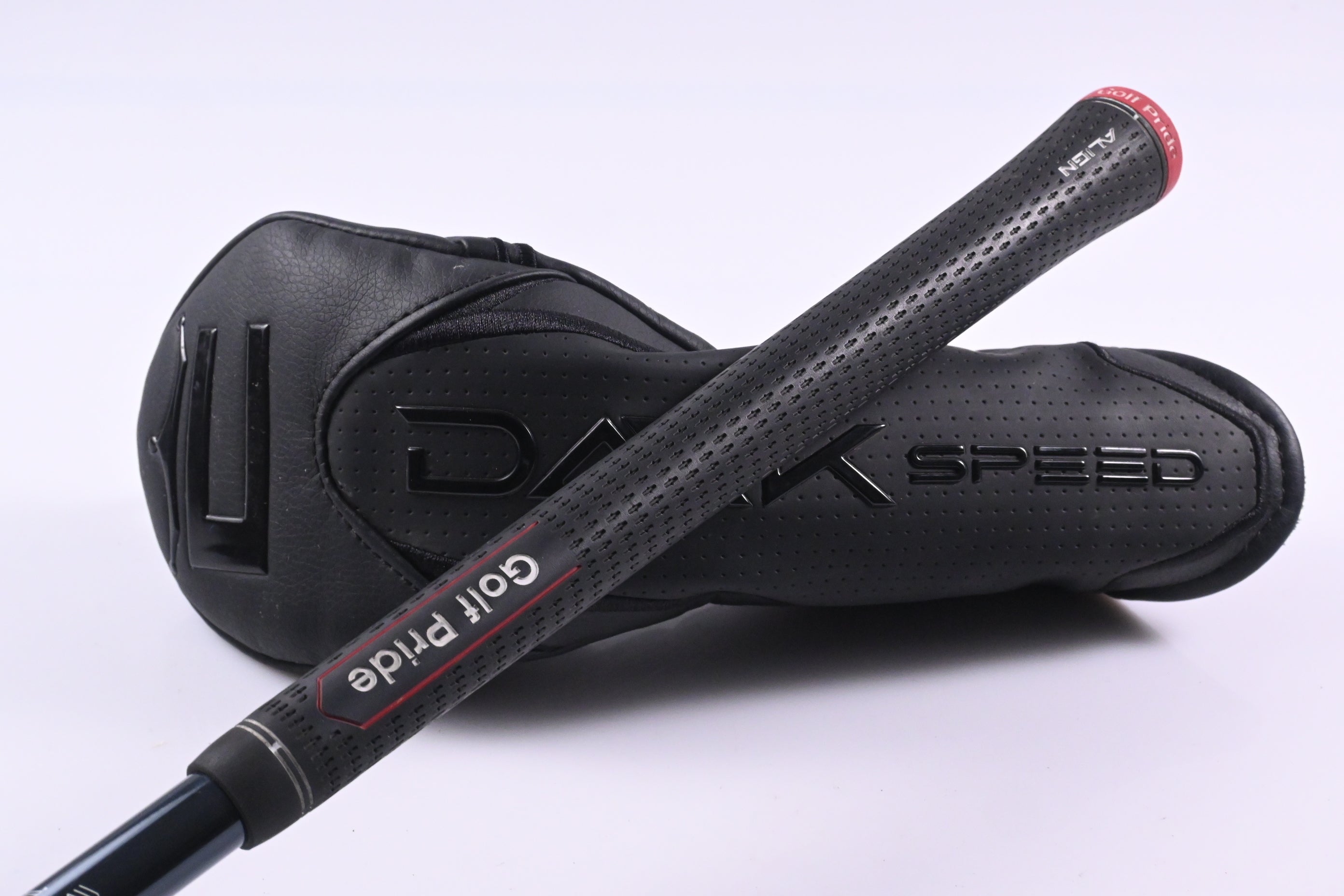 Cobra Darkspeed Max #3 Wood / 16.5 Degree / Regular Flex UST LinQ M40X Shaft