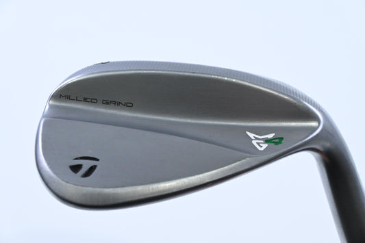 Taylormade Milled Grind 4 Lob Wedge / 58 Degree / Wedge Flex Dynamic Gold 115