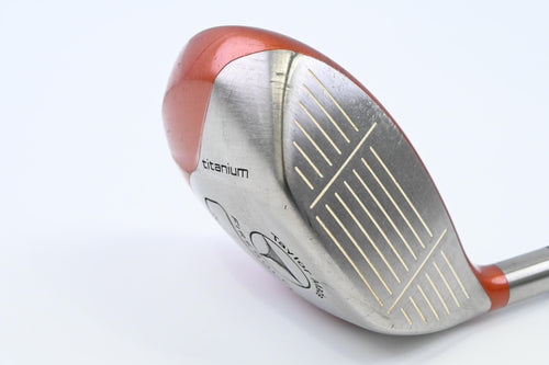 Taylormade Firesole Driver / 10.5 Degree / Regular Flex Taylormade Bubble 80