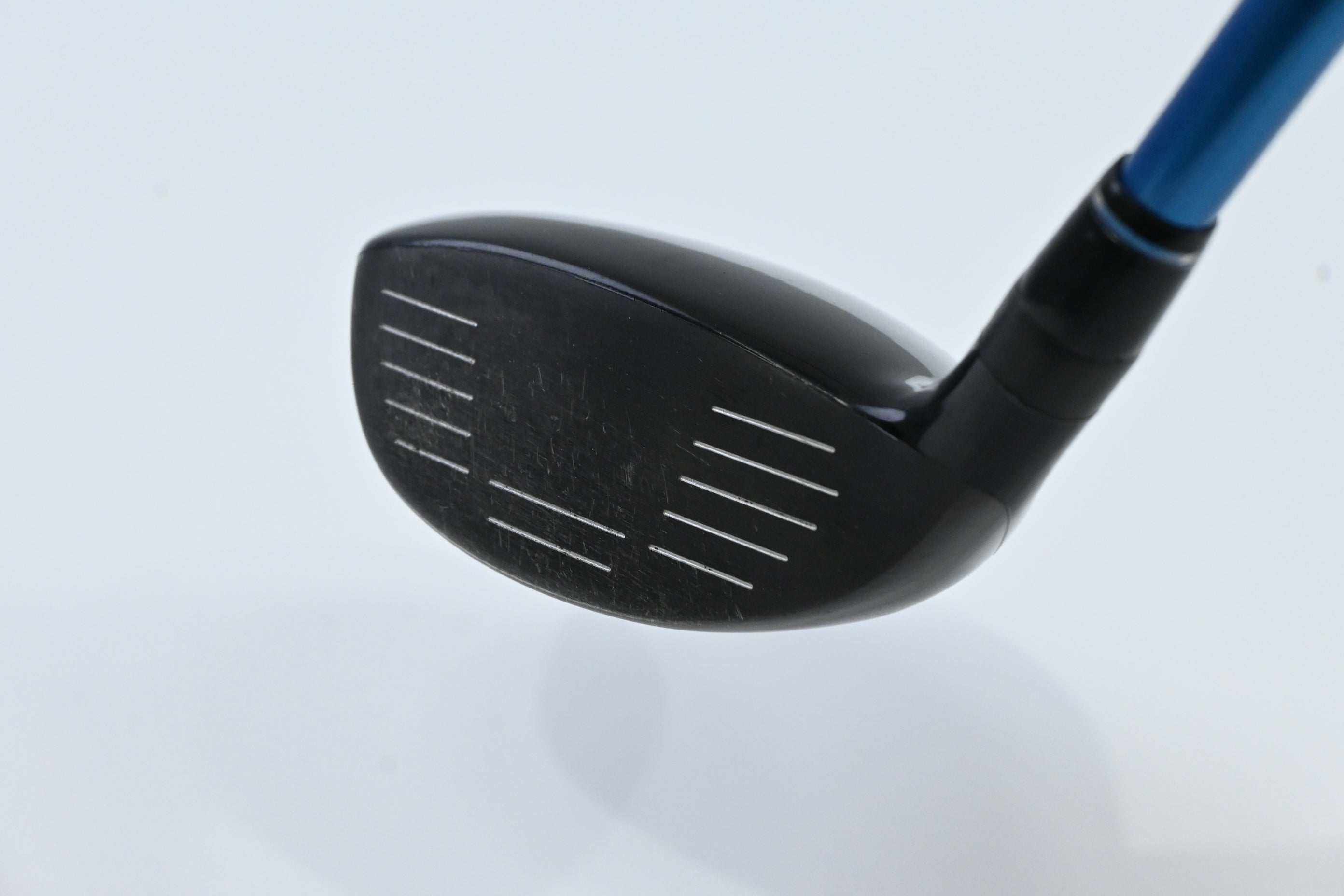 Lynx Parallax 2017 #4 Hybrid / 20 Degree / Senior Flex Pro Launch Shaft