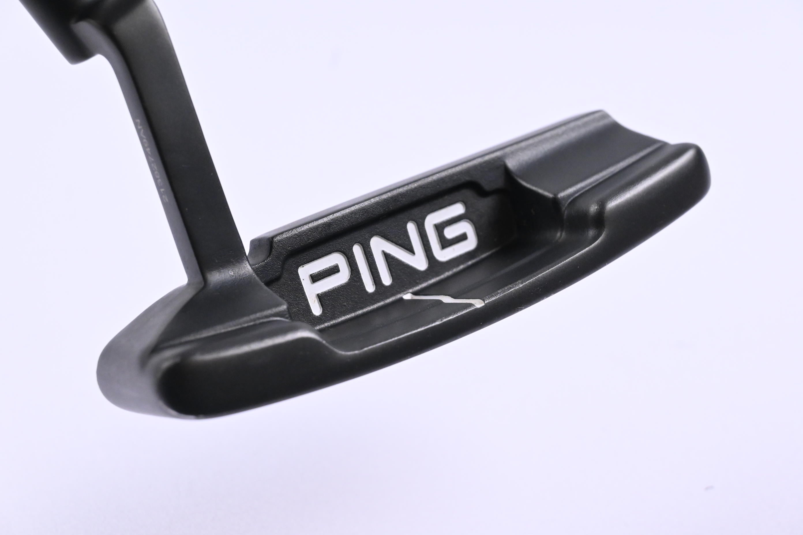 Ping Anser 2 Milled Putter / 34 Inch / Black Dot