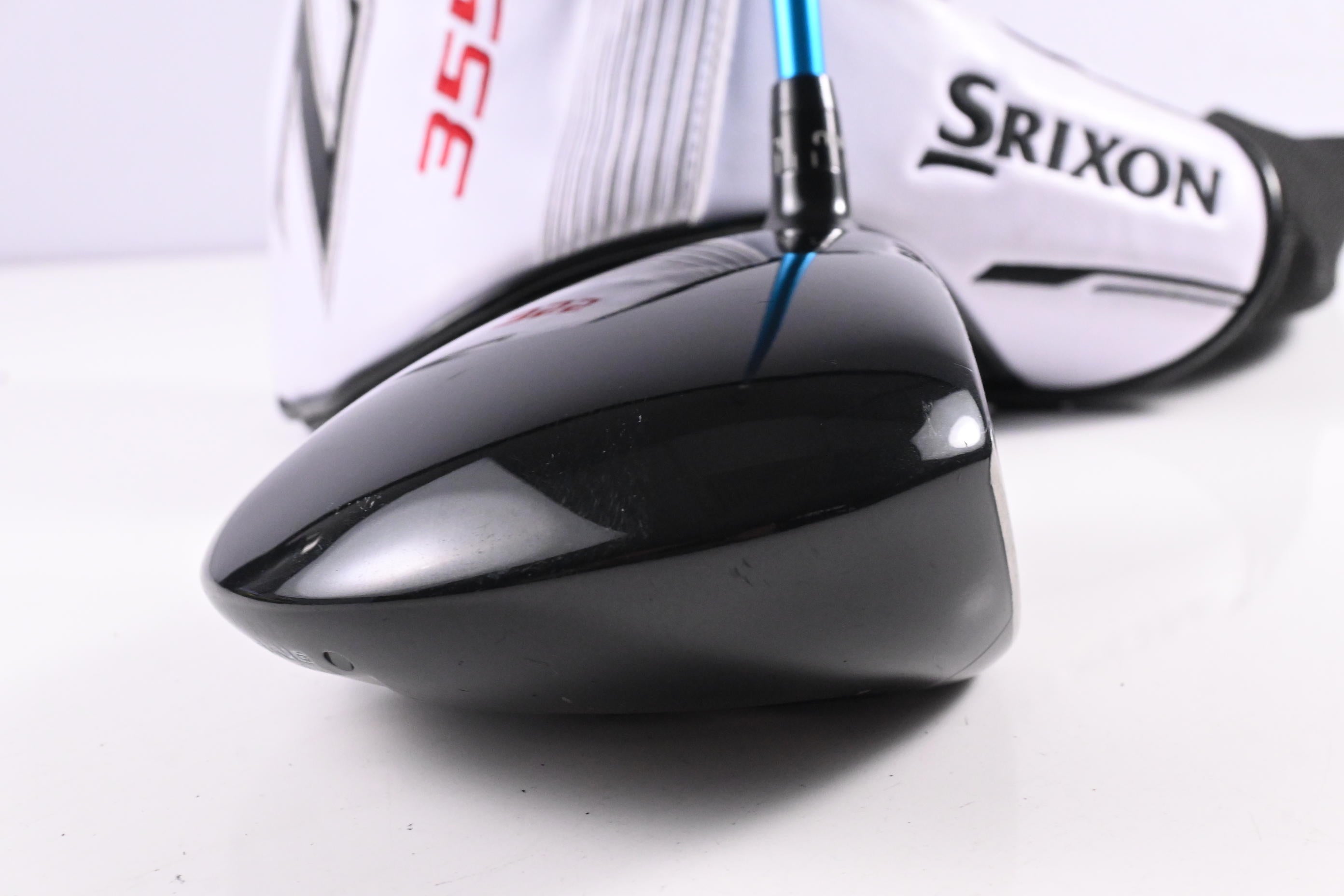 Srixon Z-545 Driver / 10.5 Degree / Stiff Flex Miyazaki Kosuma Black 6 Shaft