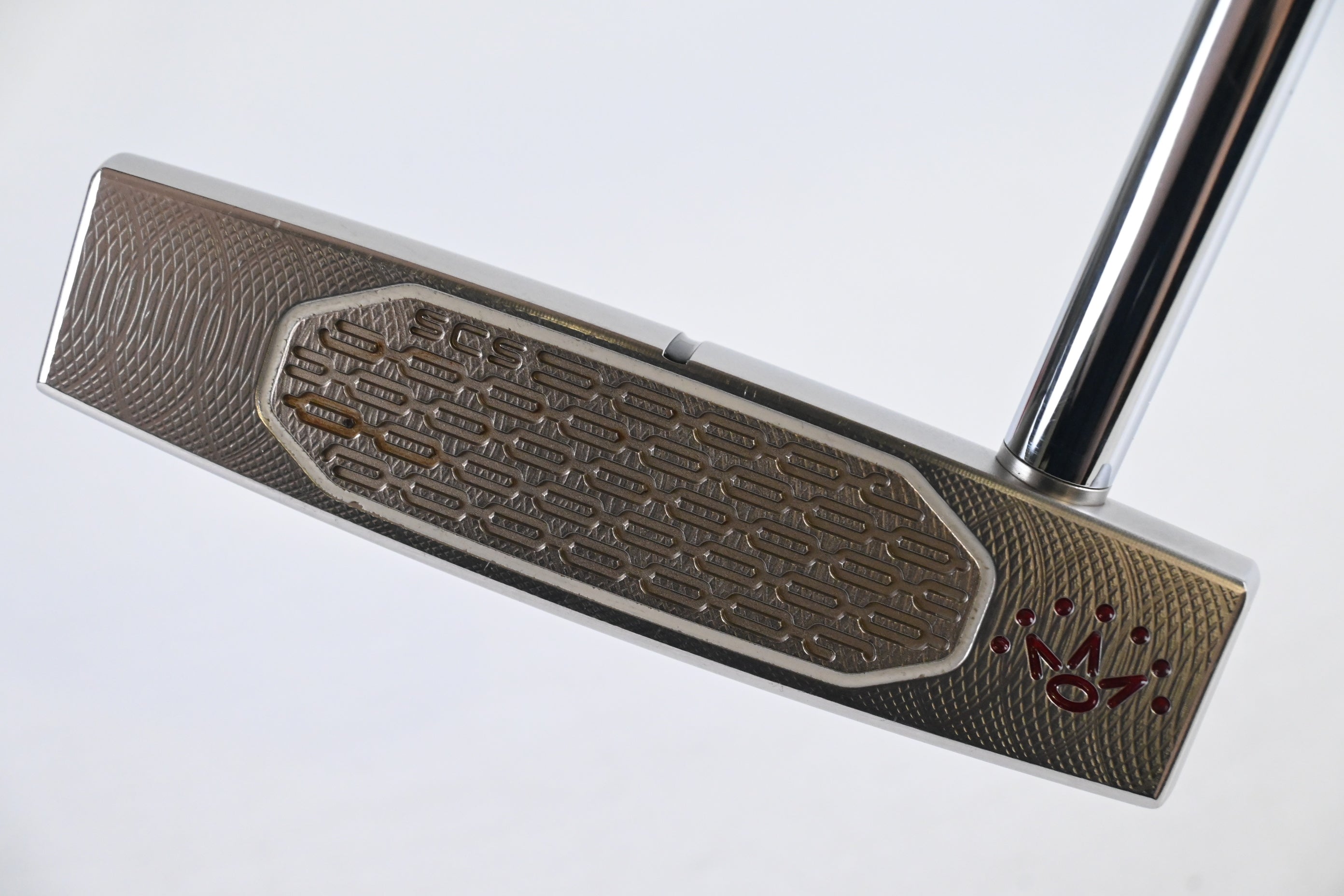 Scotty Cameron 2025 Studio Style Fastback Putter / 34 Inch